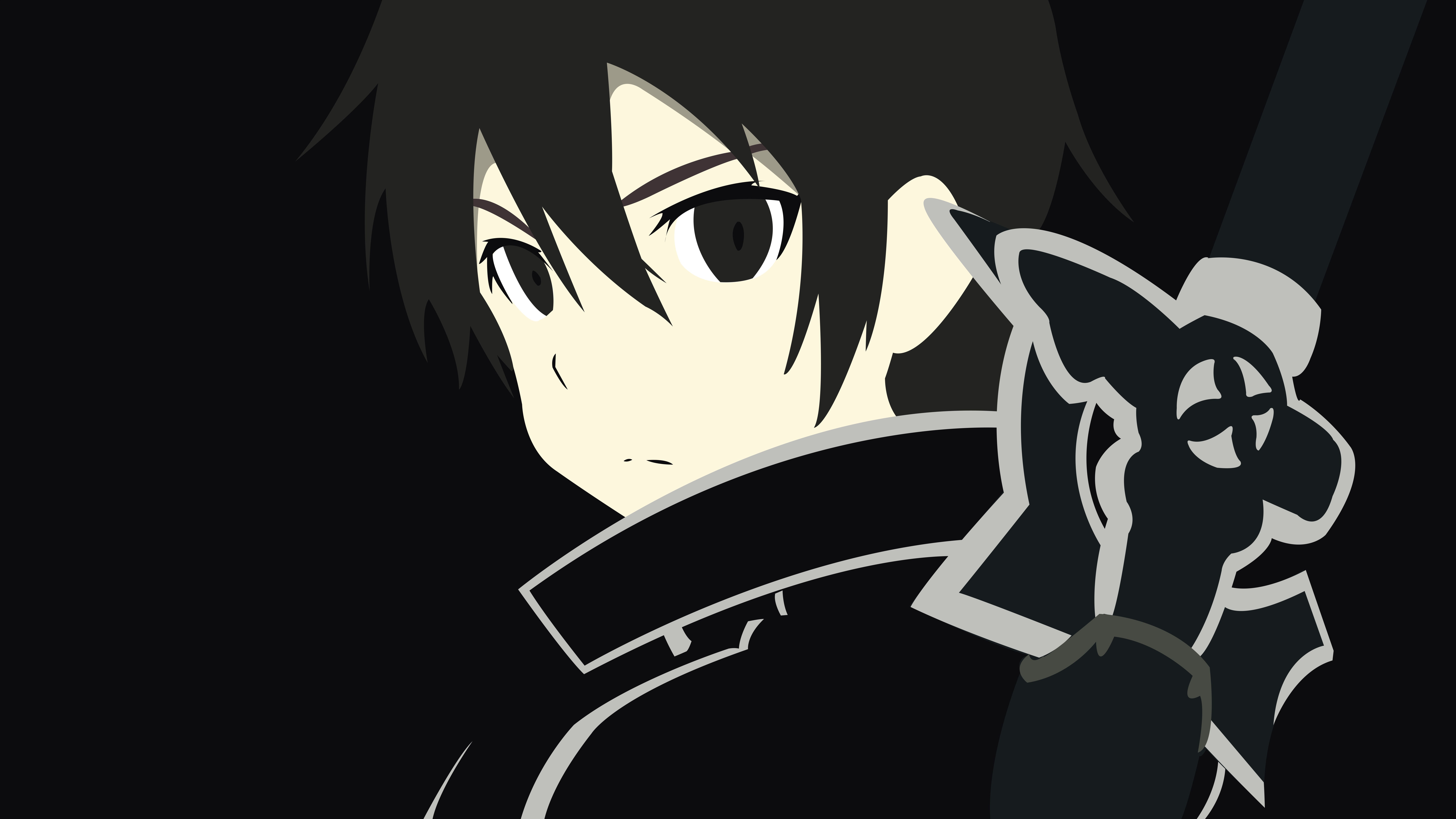 Sword Art Online Wallpapers and Backgrounds