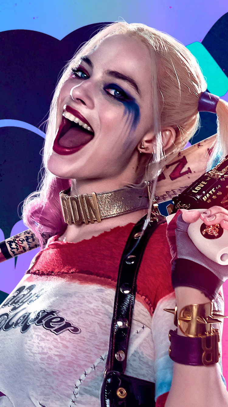 325235 Harley Quinn Joker 4k  Rare Gallery HD Wallpapers