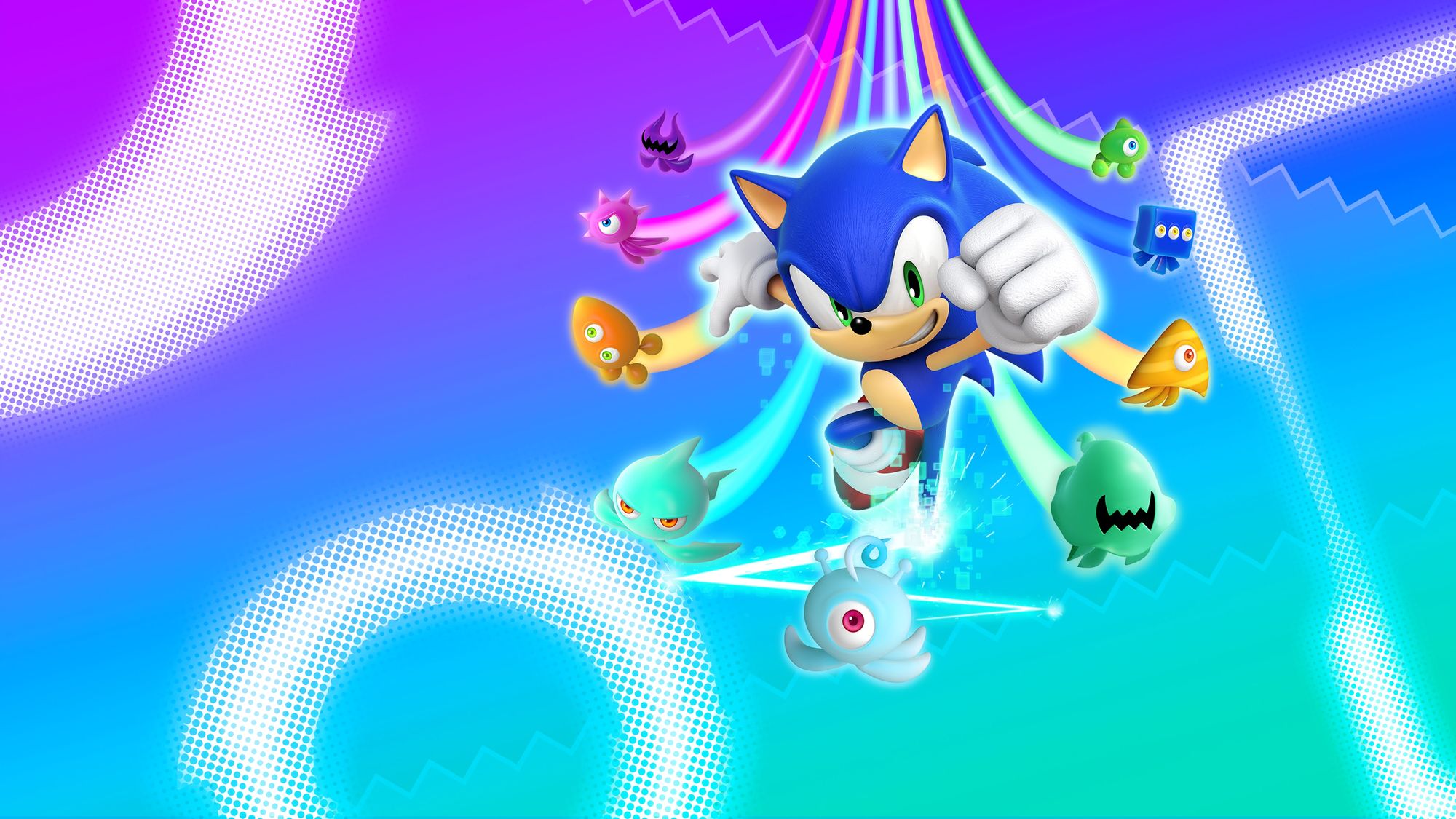 Sonic Colors Ultimate PC