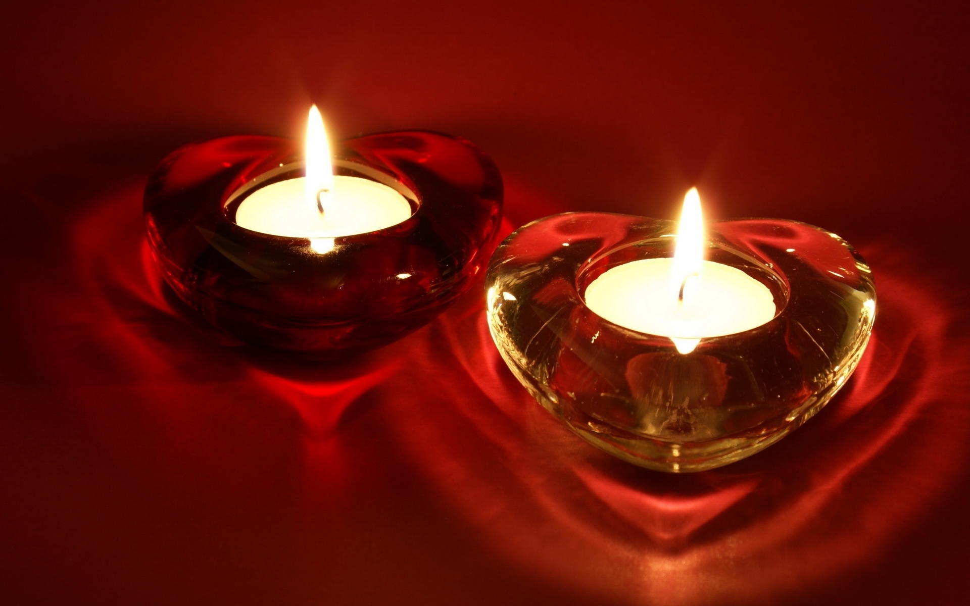 Download mobile wallpaper Background, Candles for free.
