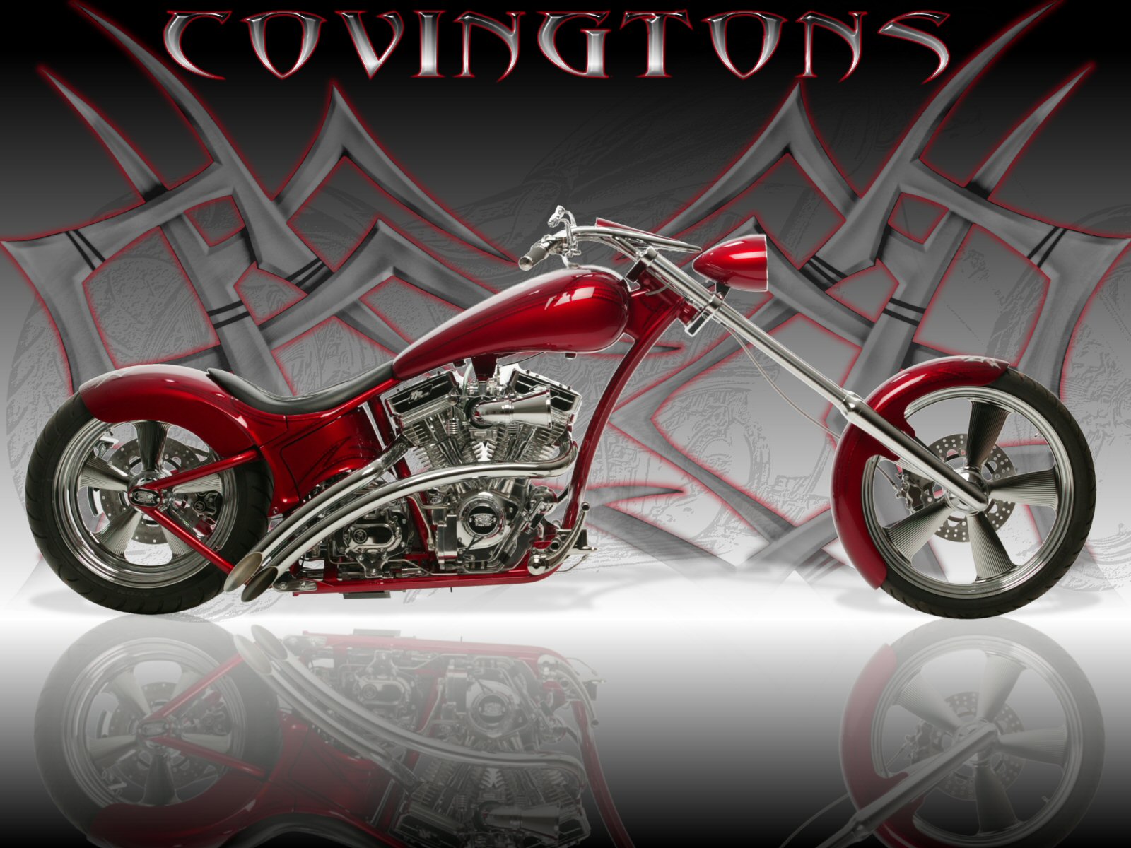 Windows Backgrounds vehicles, chopper, motorcycle