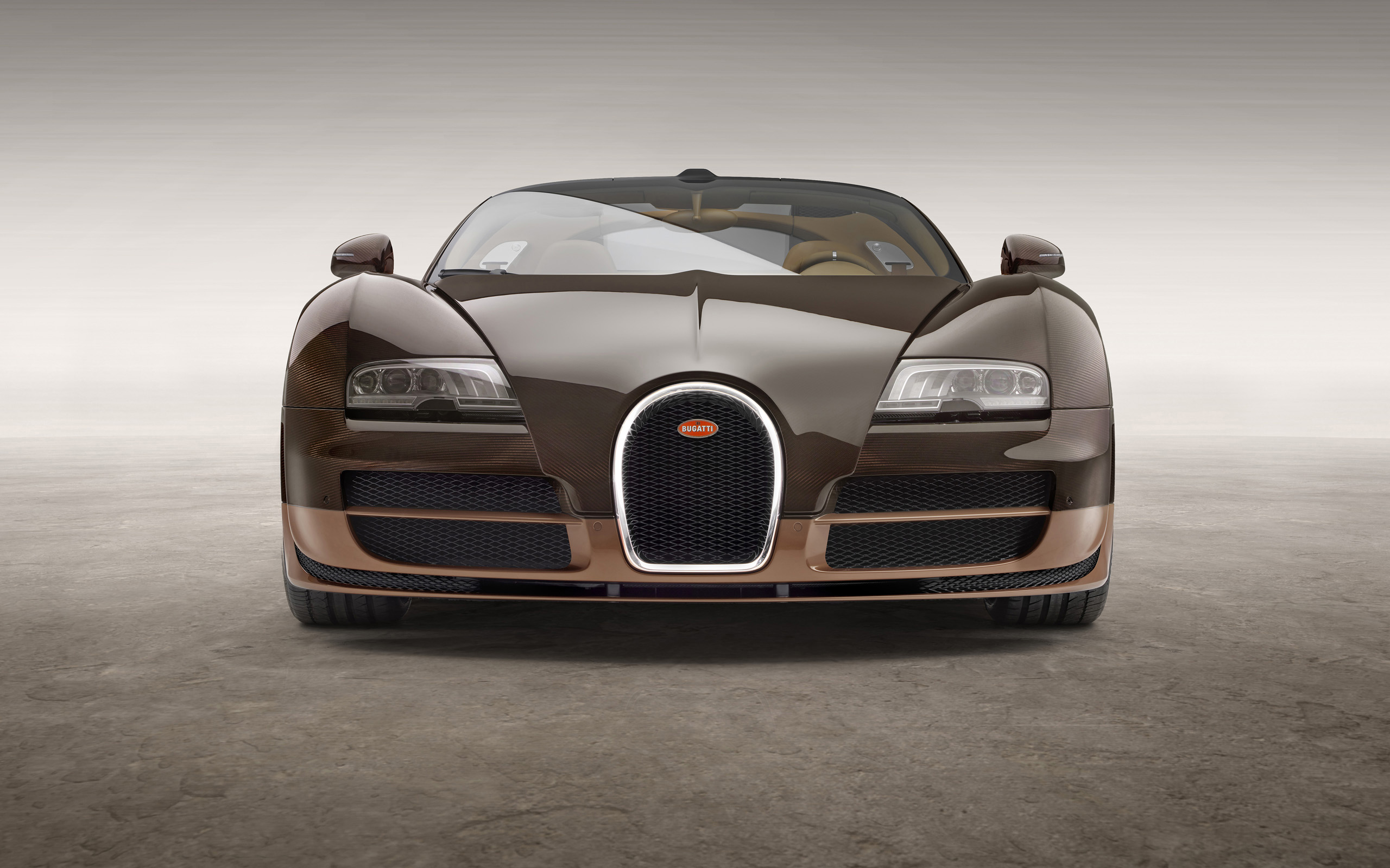 Bugatti Veyron 16 4 Black Tuning