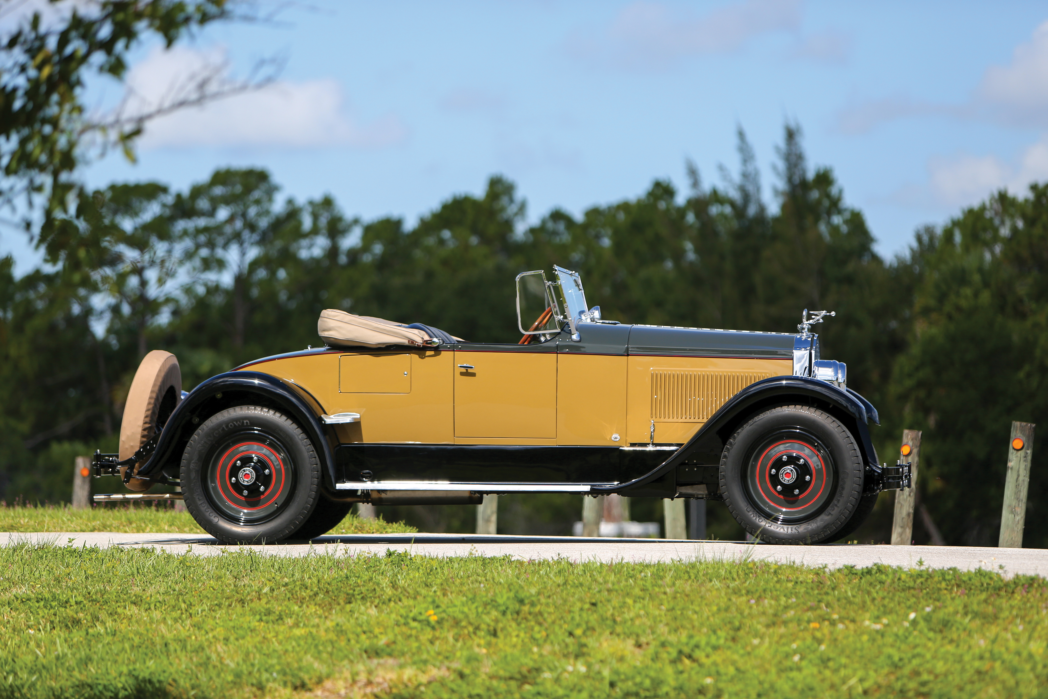 Packard Twin Six 1932