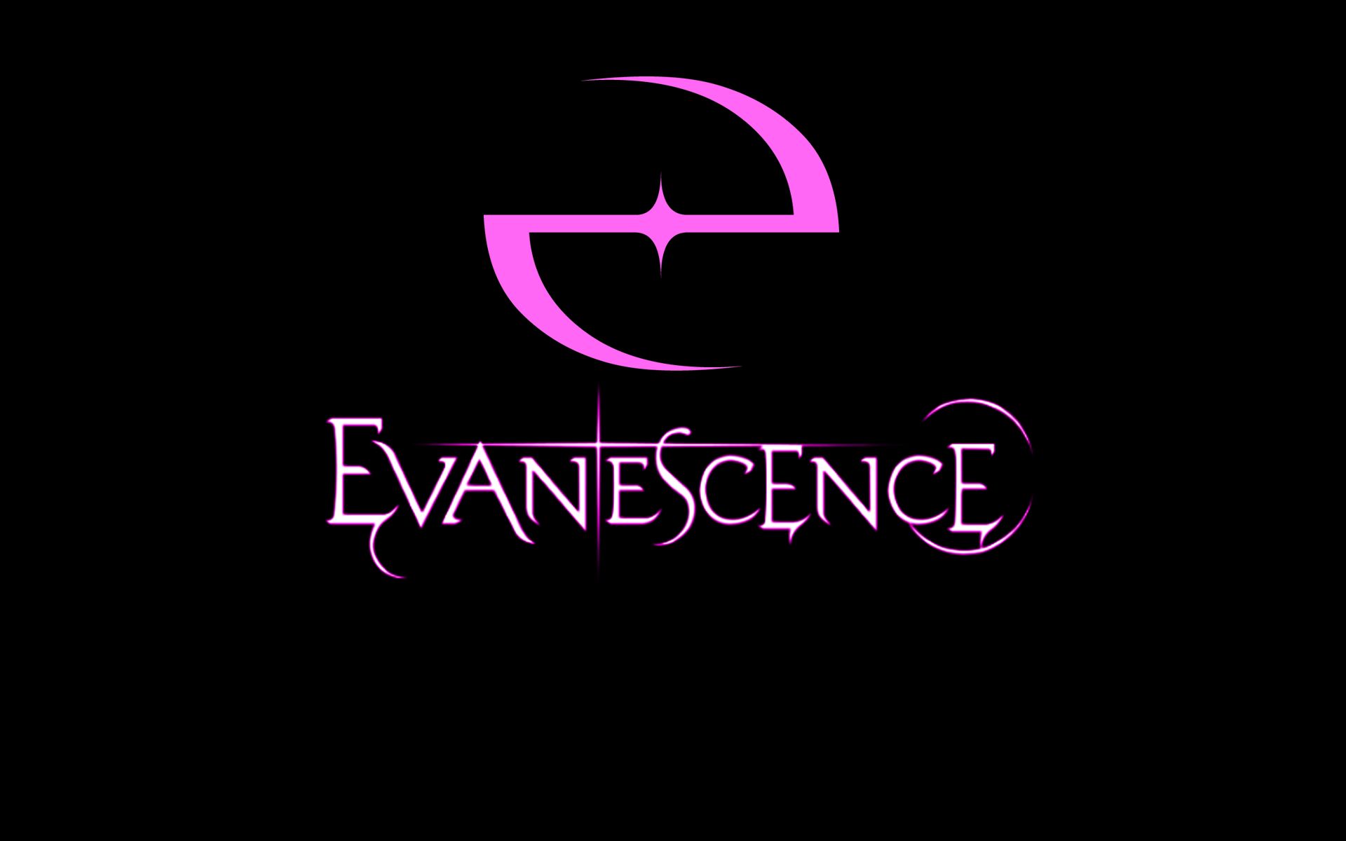 evanescence, music
