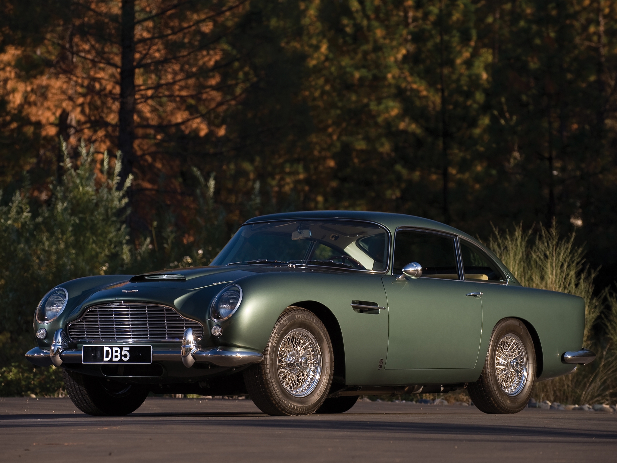 Download mobile wallpaper Classic, Aston Martin, Cars, Auto for free.