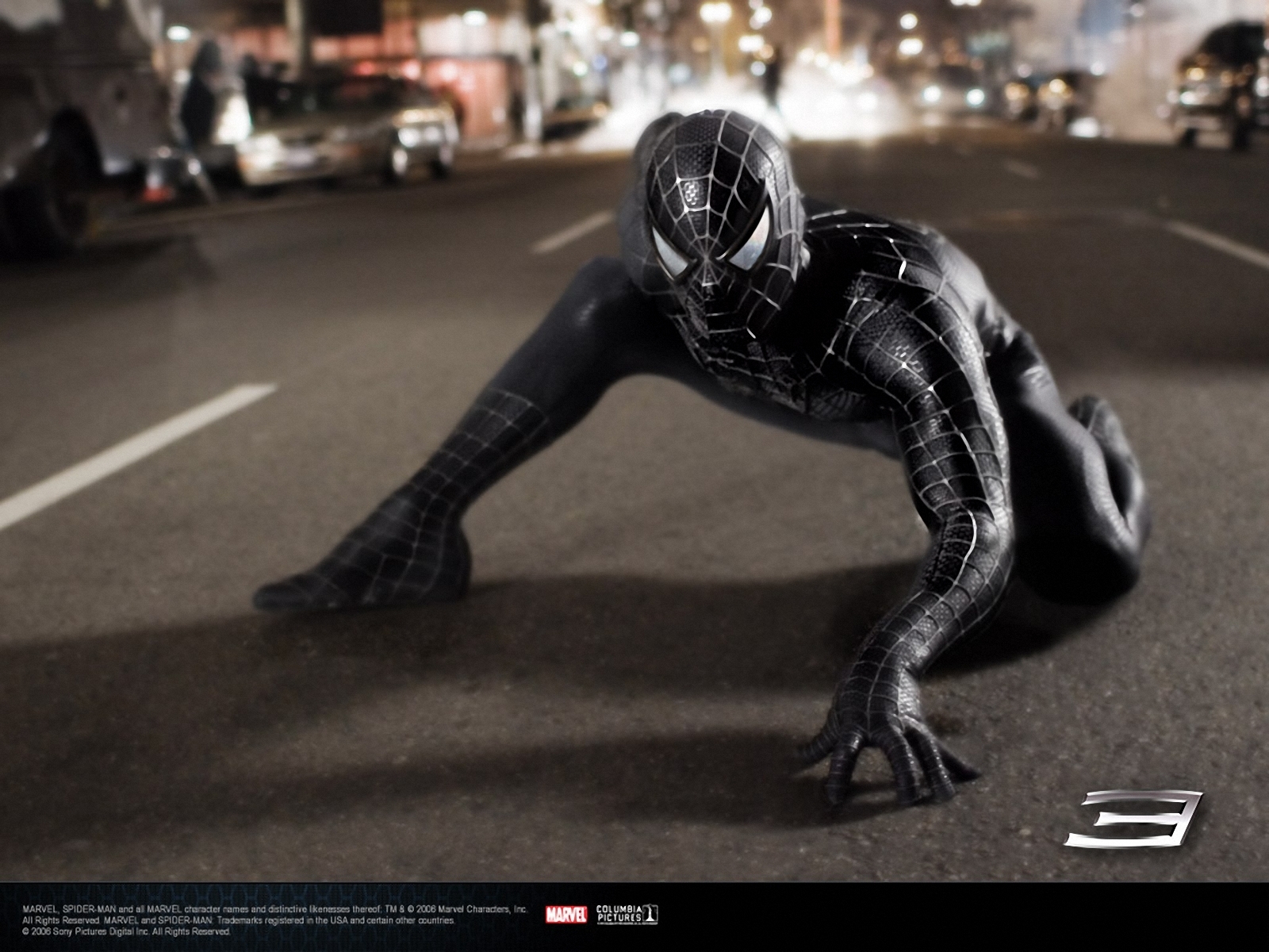 3985 Hintergrundbild herunterladen spiderman, kino - Bildschirmschoner und Bilder kostenlos