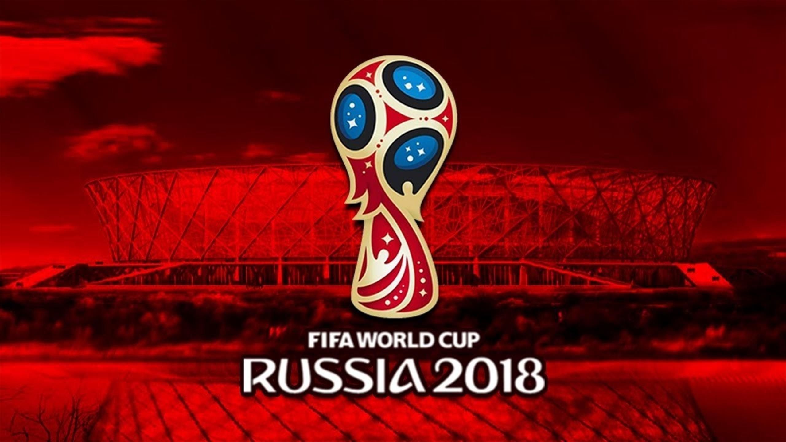 1505998 télécharger l'image des sports, coupe du monde de football 2018, fifa, football, coupe du monde - fonds d'écran et économiseurs d'écran gratuits