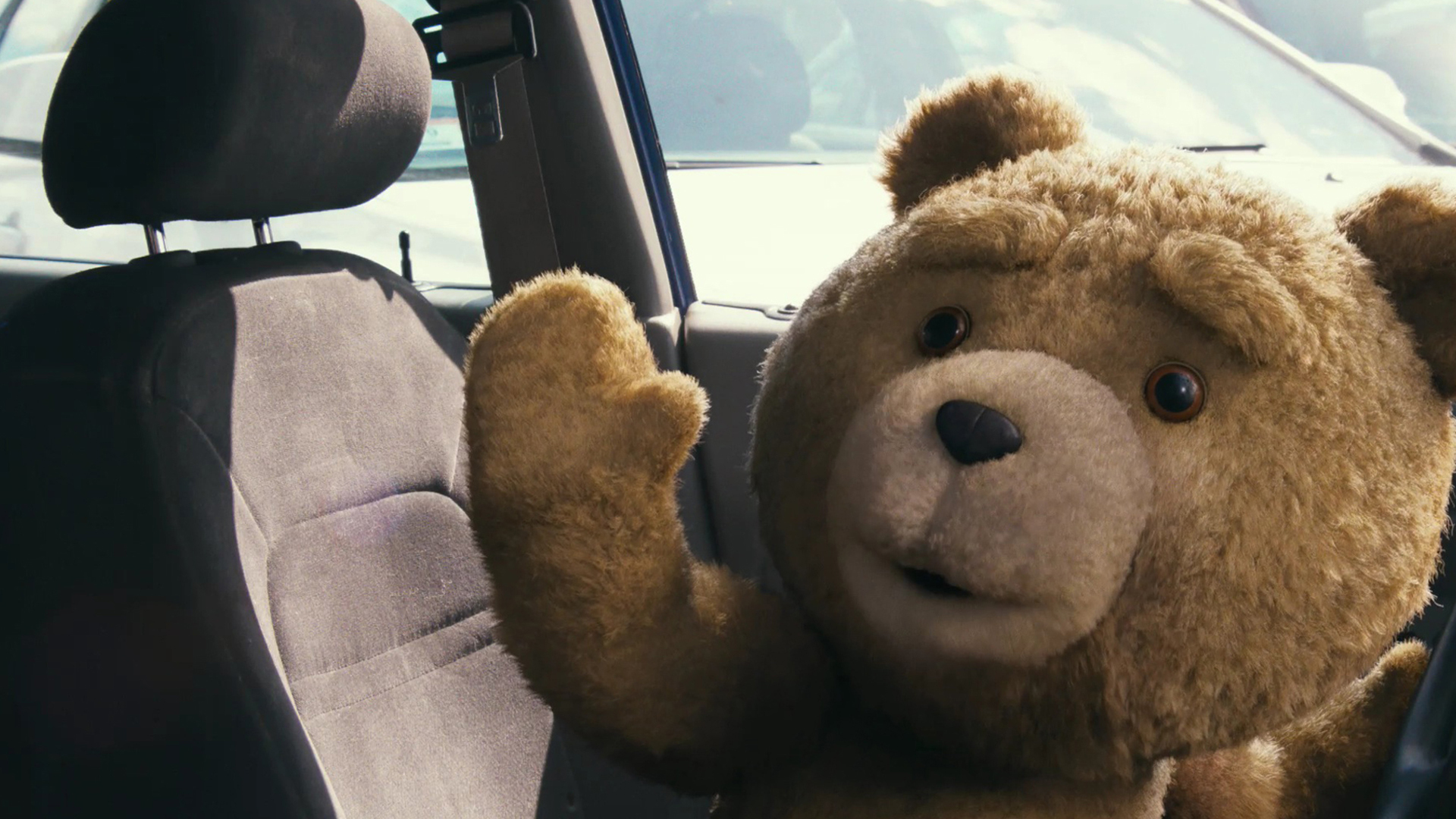 ted, movie, ted (movie character)