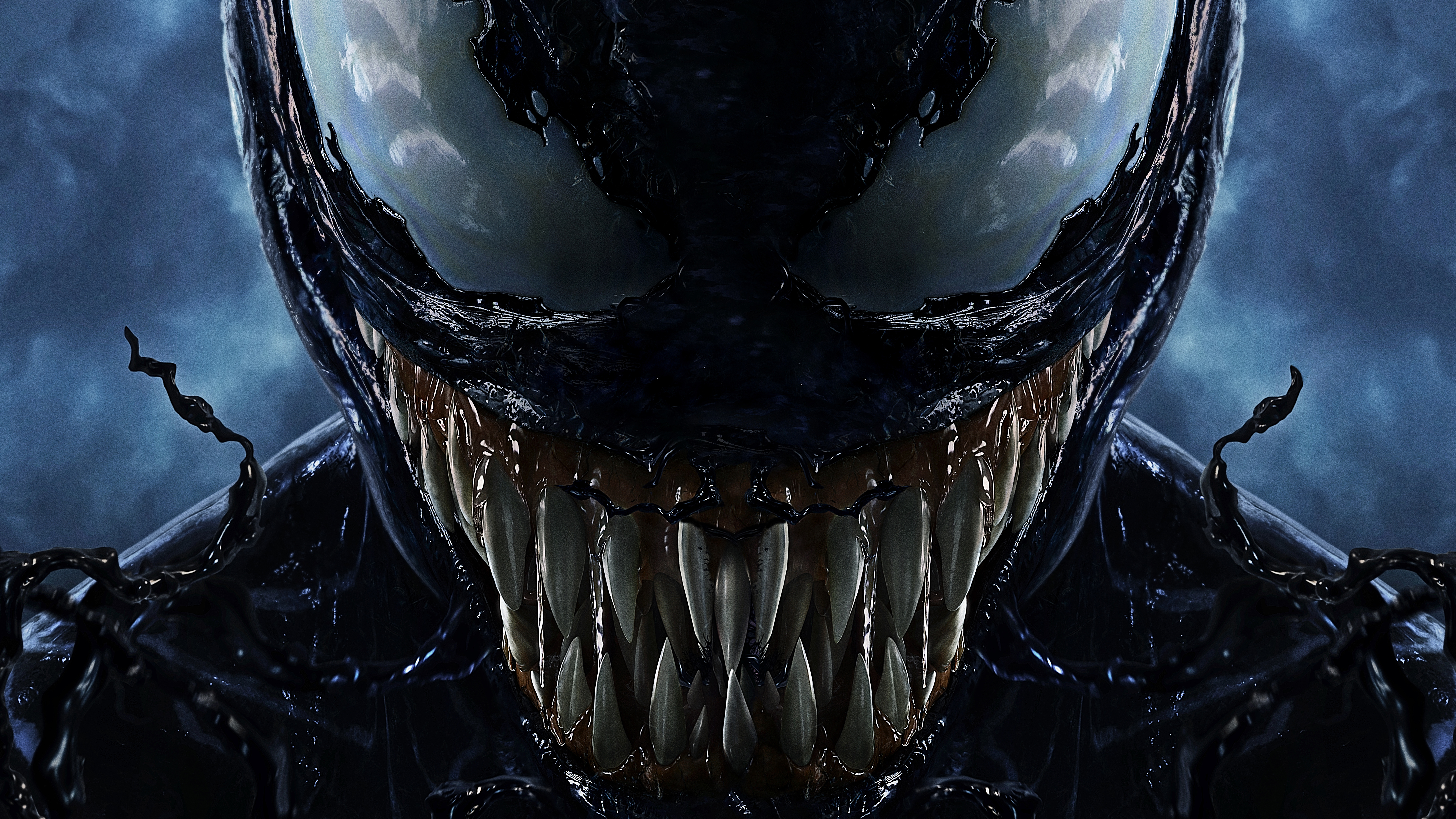  Venom Full HD Wallpaper