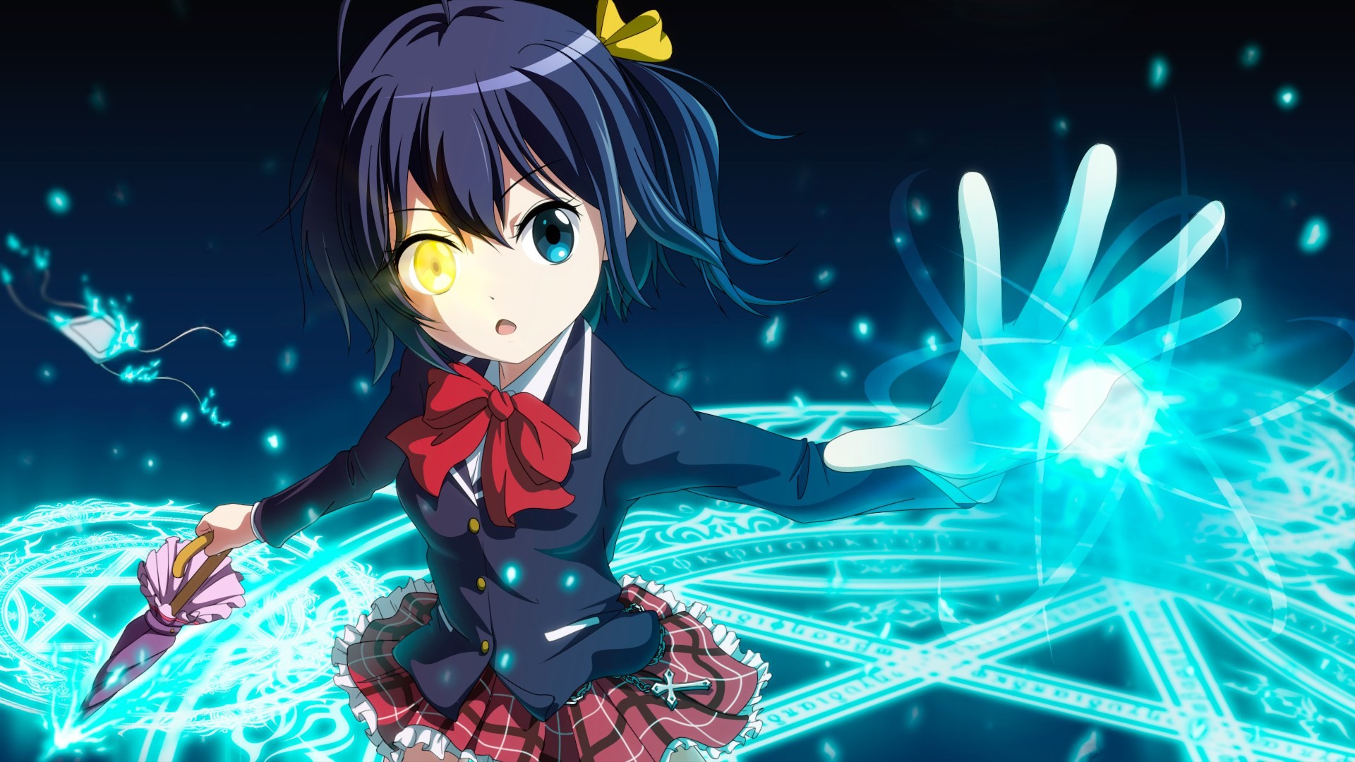 200+ Love, Chunibyo & Other Delusions HD Wallpapers and Backgrounds