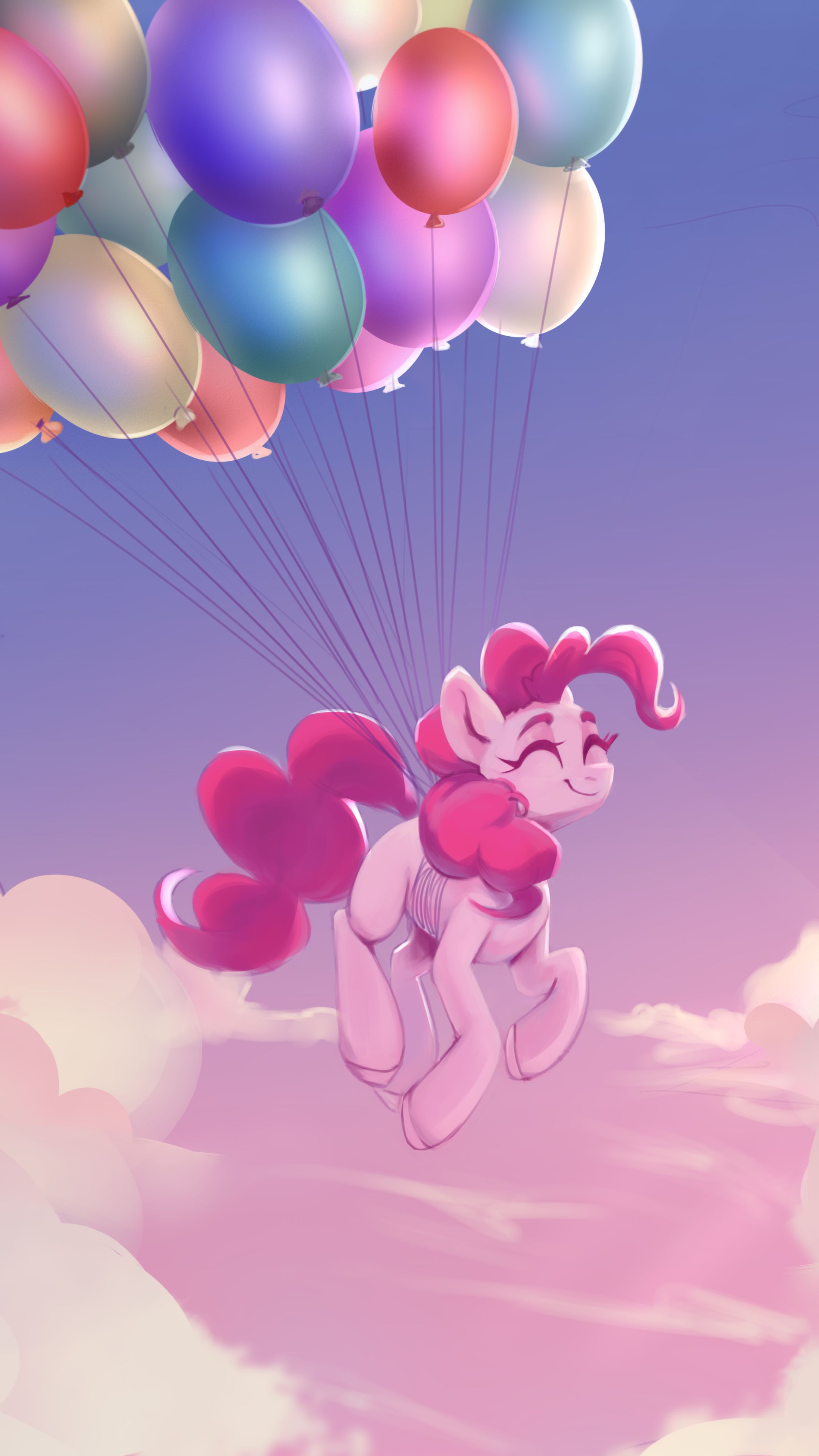 Pinkie Pie Wallpapers  Top Free Pinkie Pie Backgrounds  WallpaperAccess