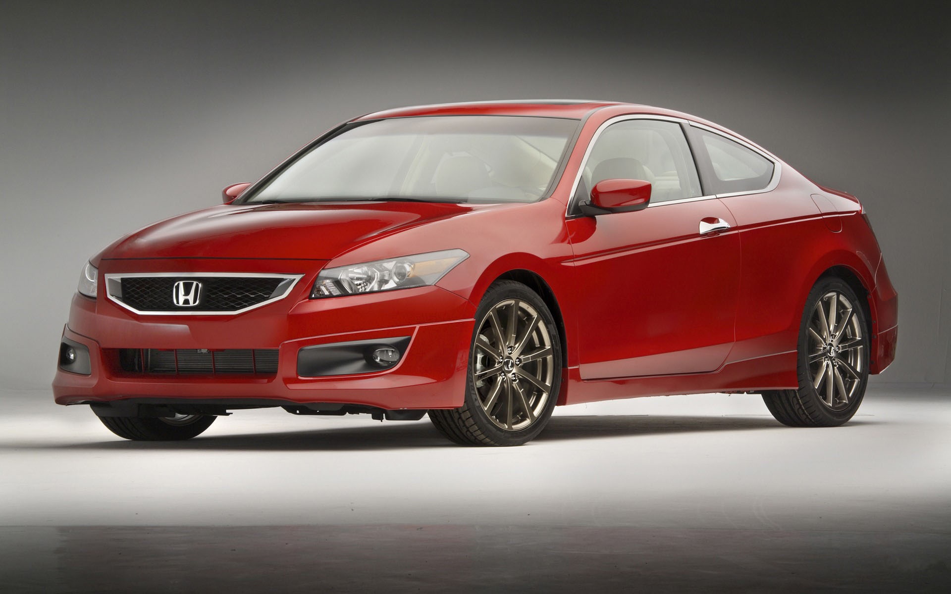 honda accord coupe