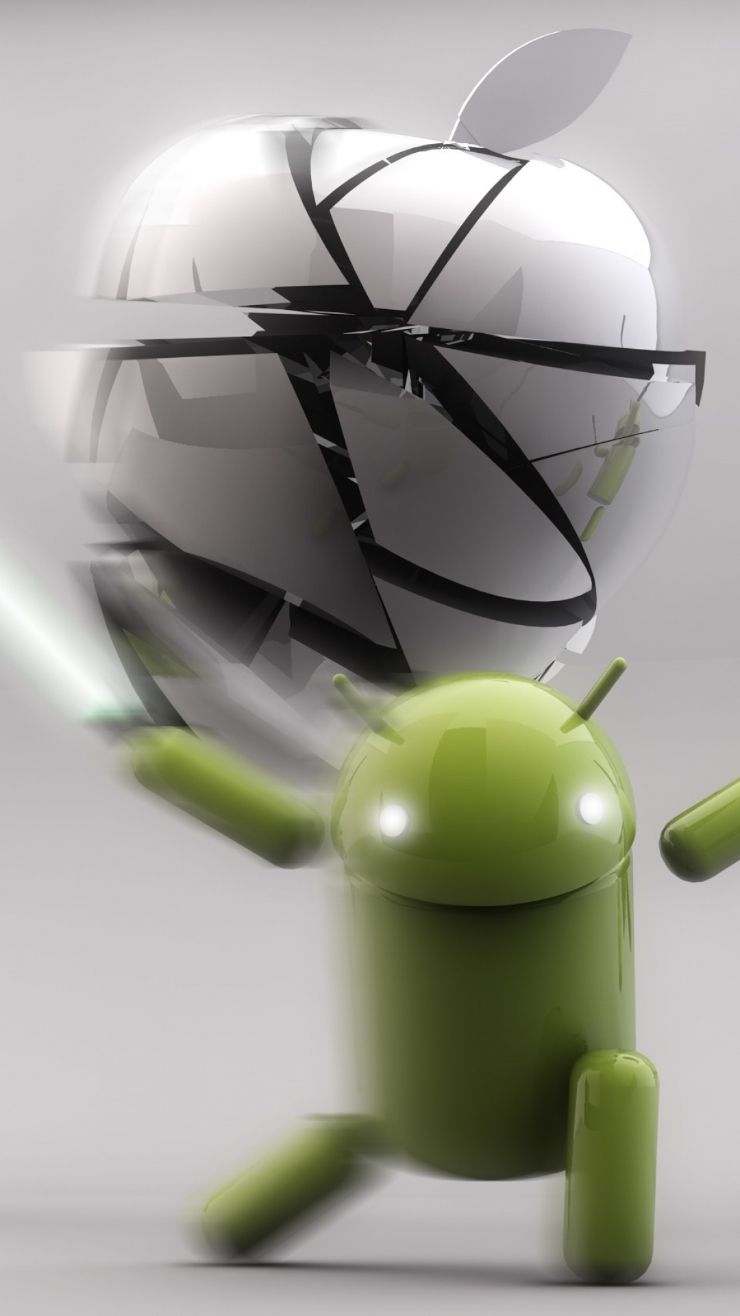 technology, android, android (operating system), apple inc HD wallpaper