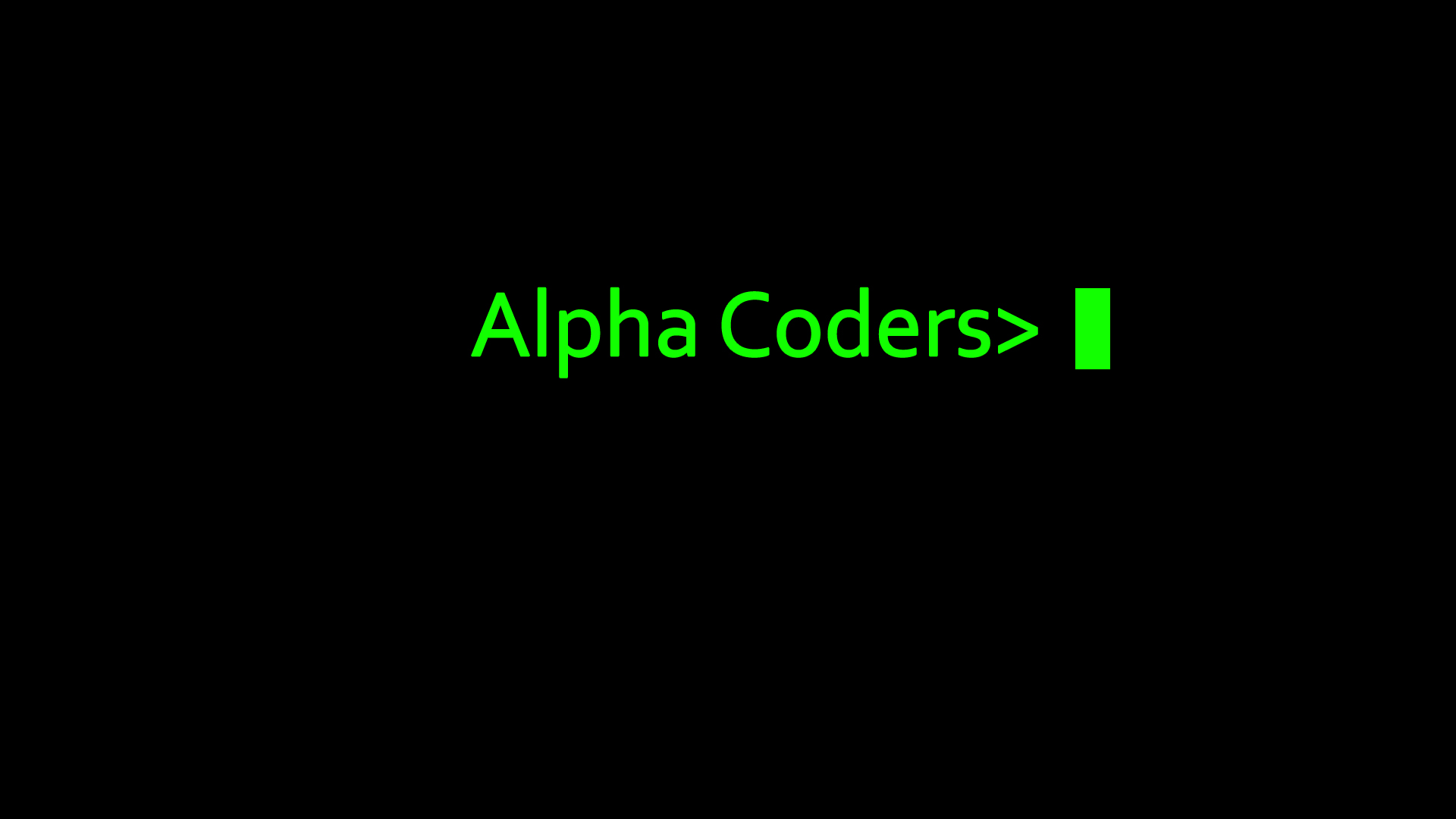 Share more than 183 alpha coders wallpaper 4k super hot - xkldase.edu.vn