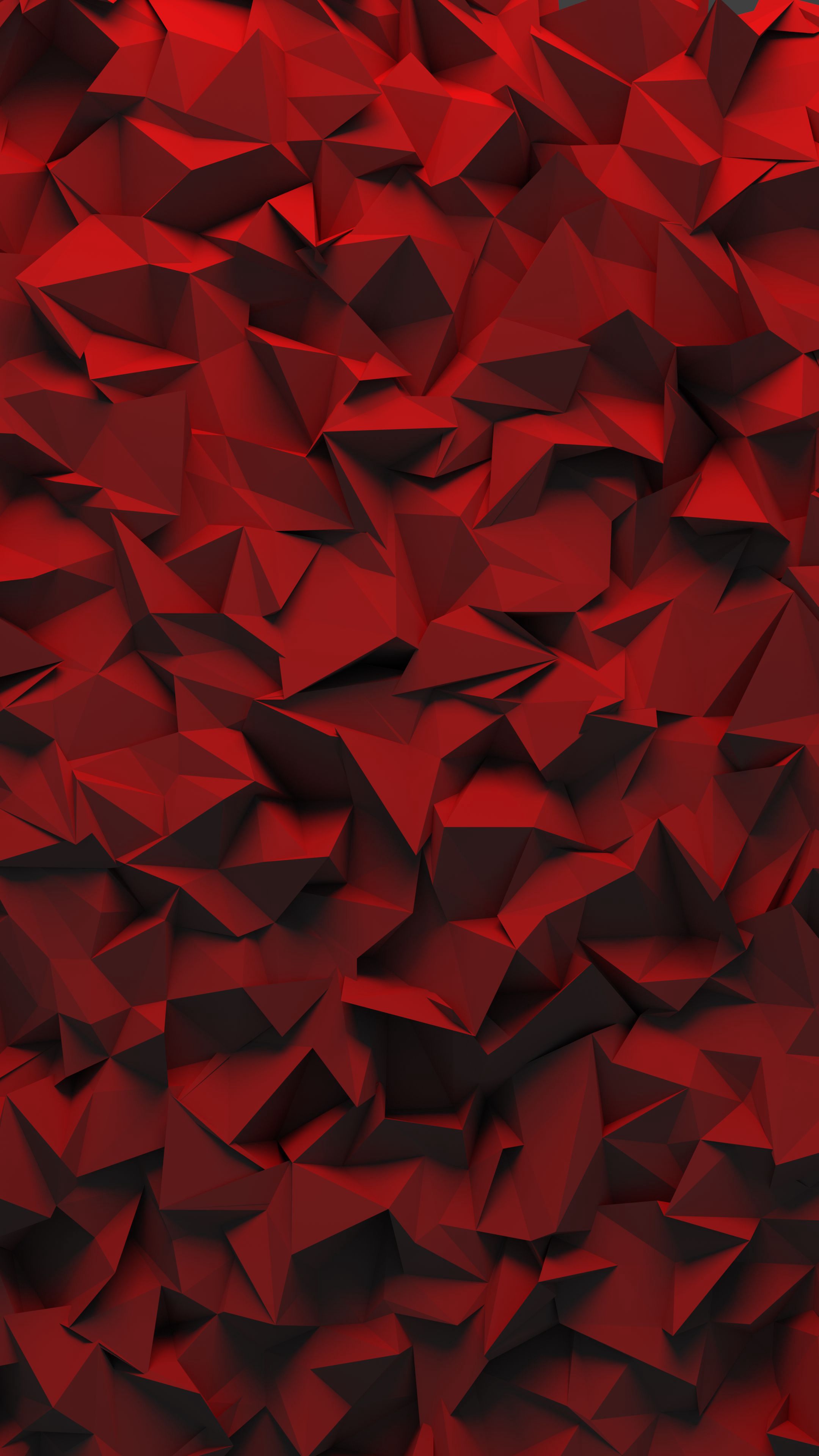 texture, red, textures, relief, triangle