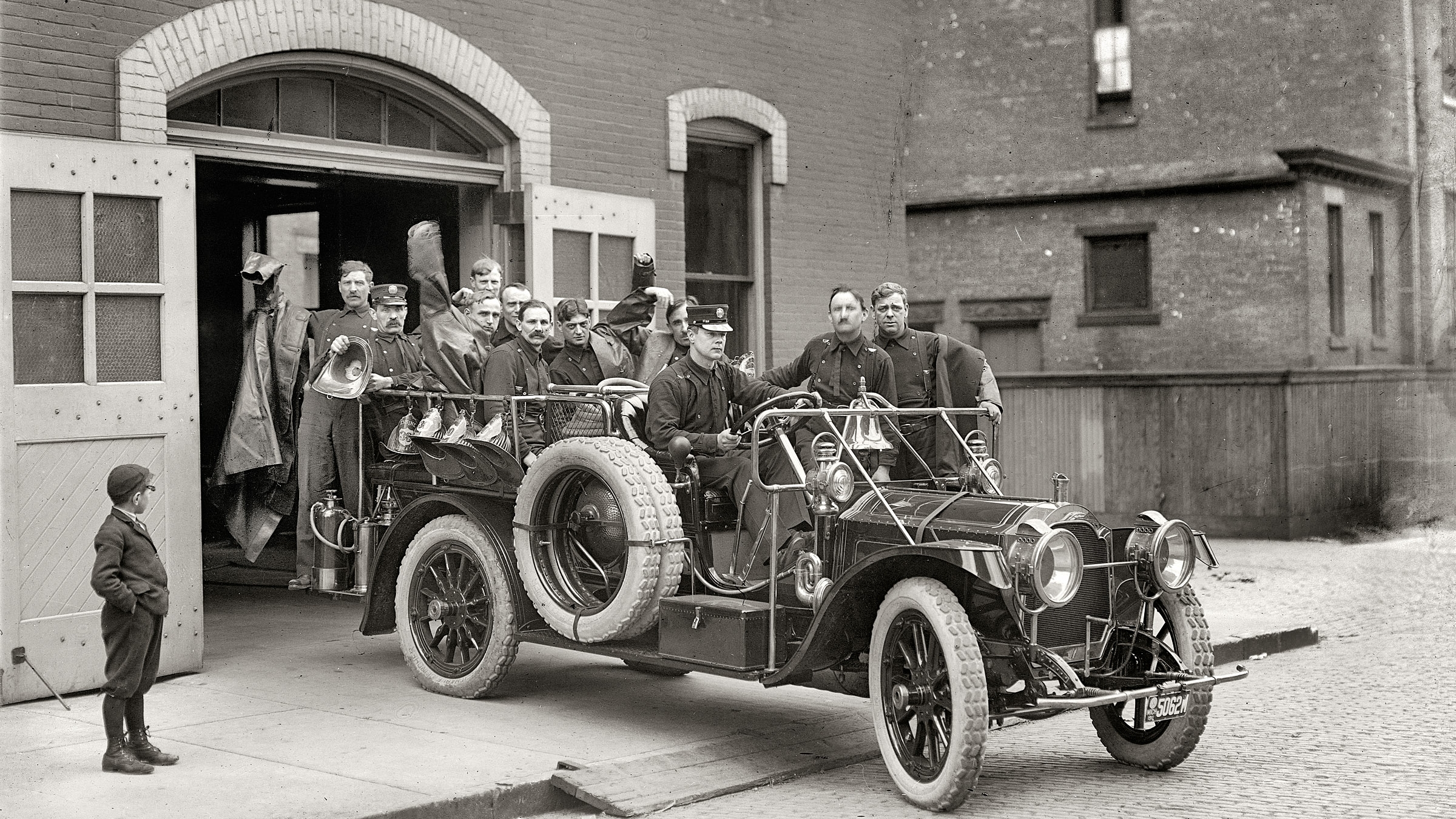 Packard 1911