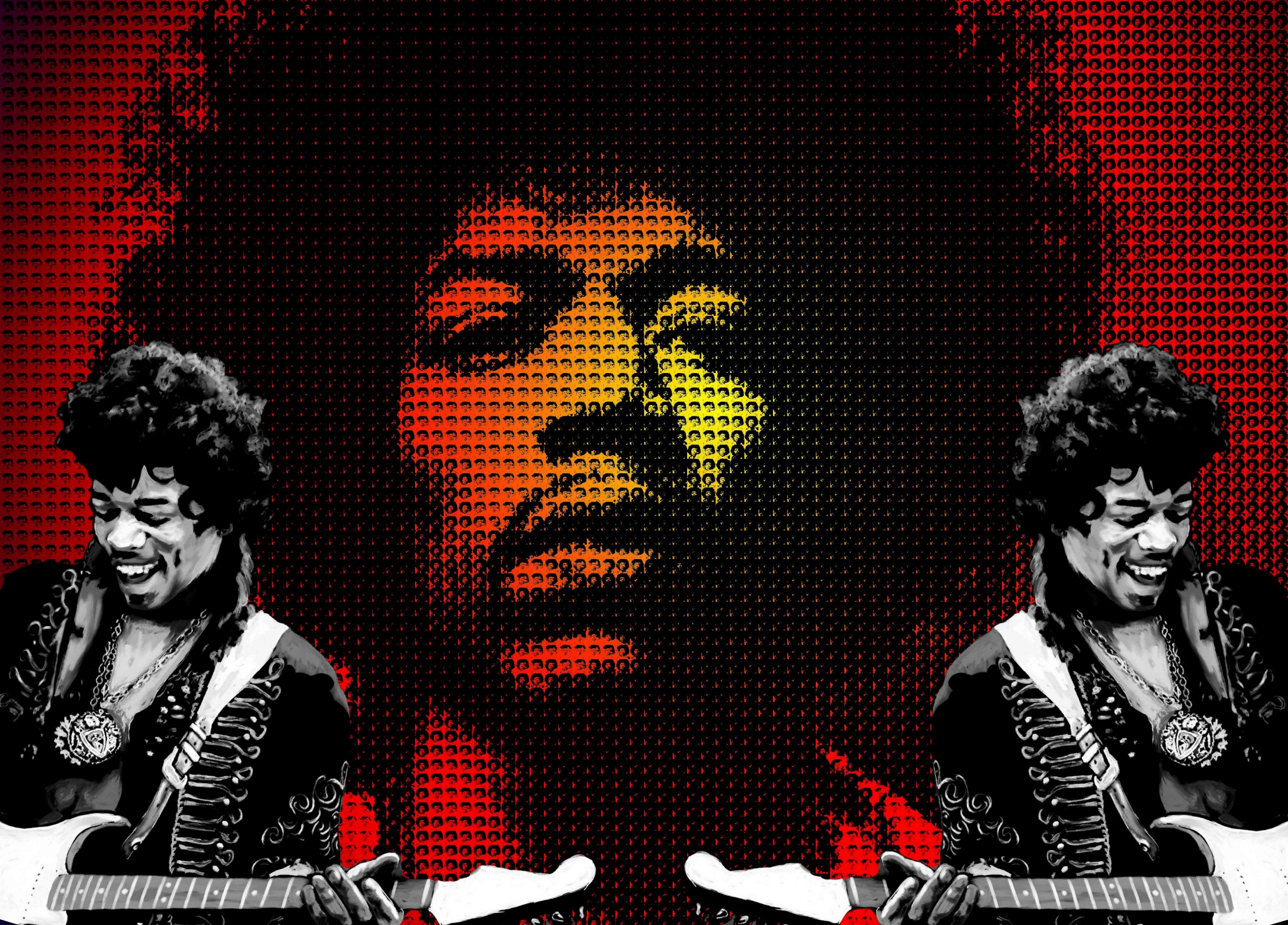 203429 Fondos de pantalla e Jimi Hendrix imágenes en el escritorio. Descarga protectores de pantalla  en tu PC gratis