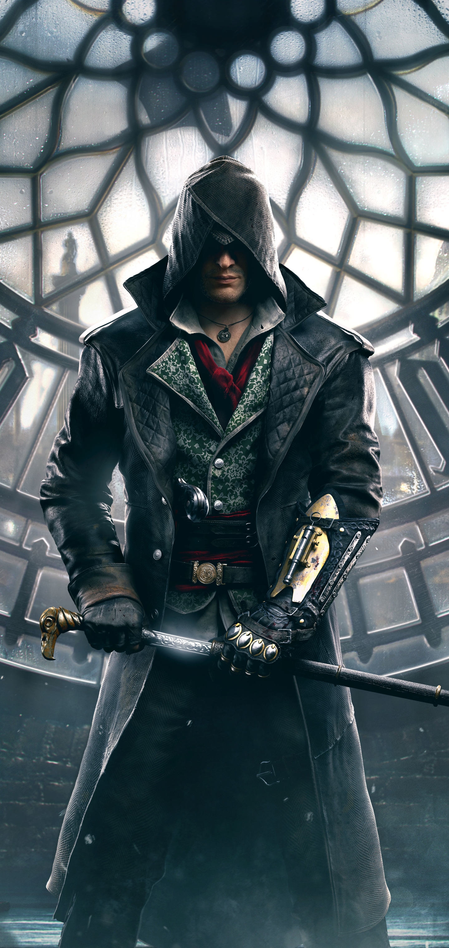 video game, assassin's creed: syndicate, jacob frye, assassin's creed download HD wallpaper
