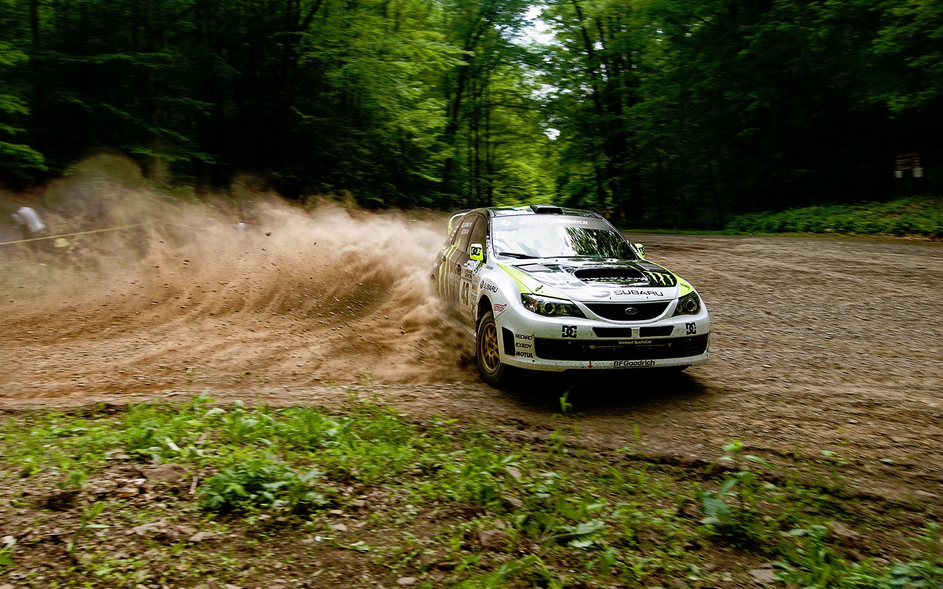 Download mobile wallpaper Subaru, Transport, Auto, Sports, Races for free.