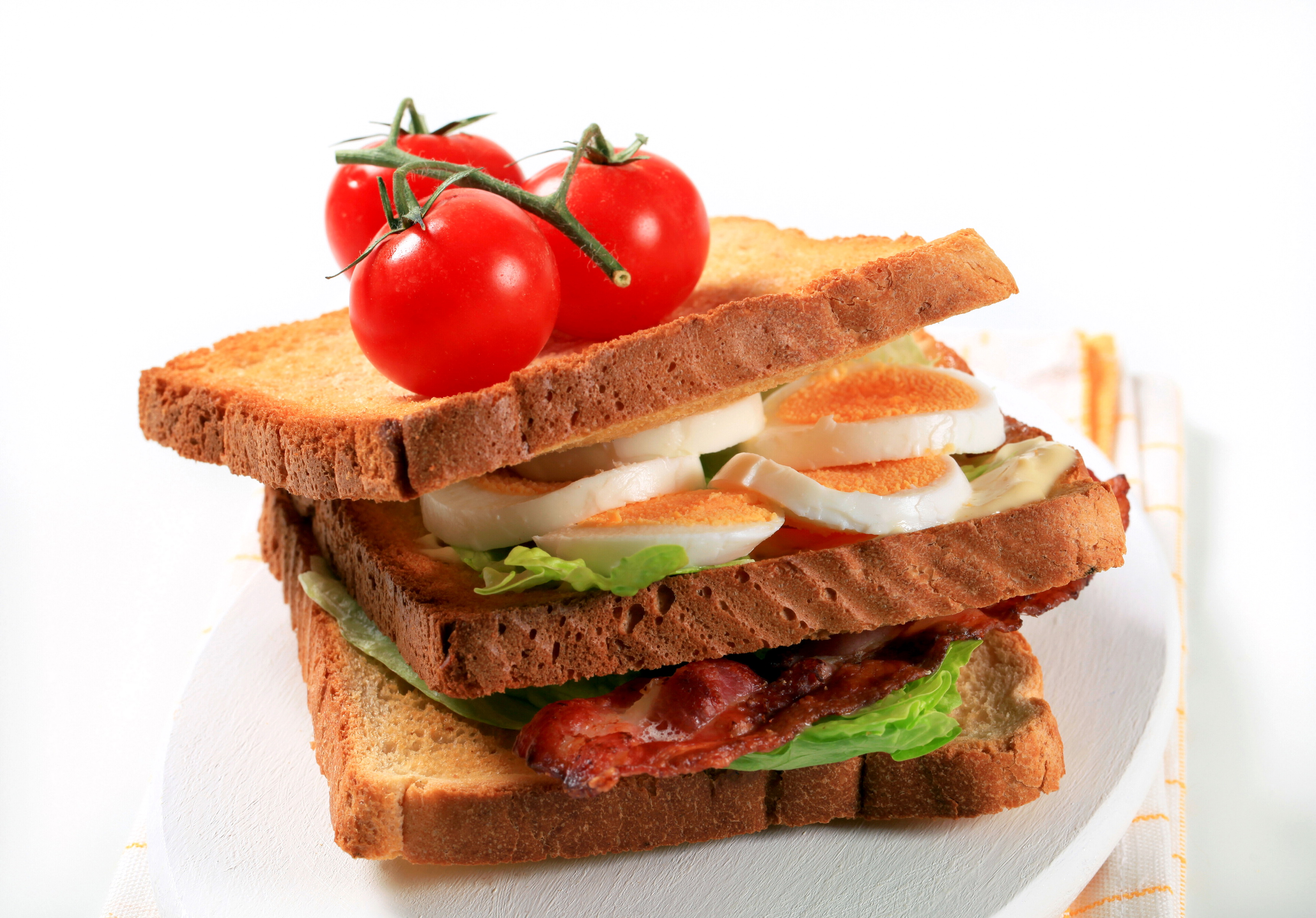 545764 baixar papel de parede comida, sanduíche, brinde, tomate - protetores de tela e imagens gratuitamente
