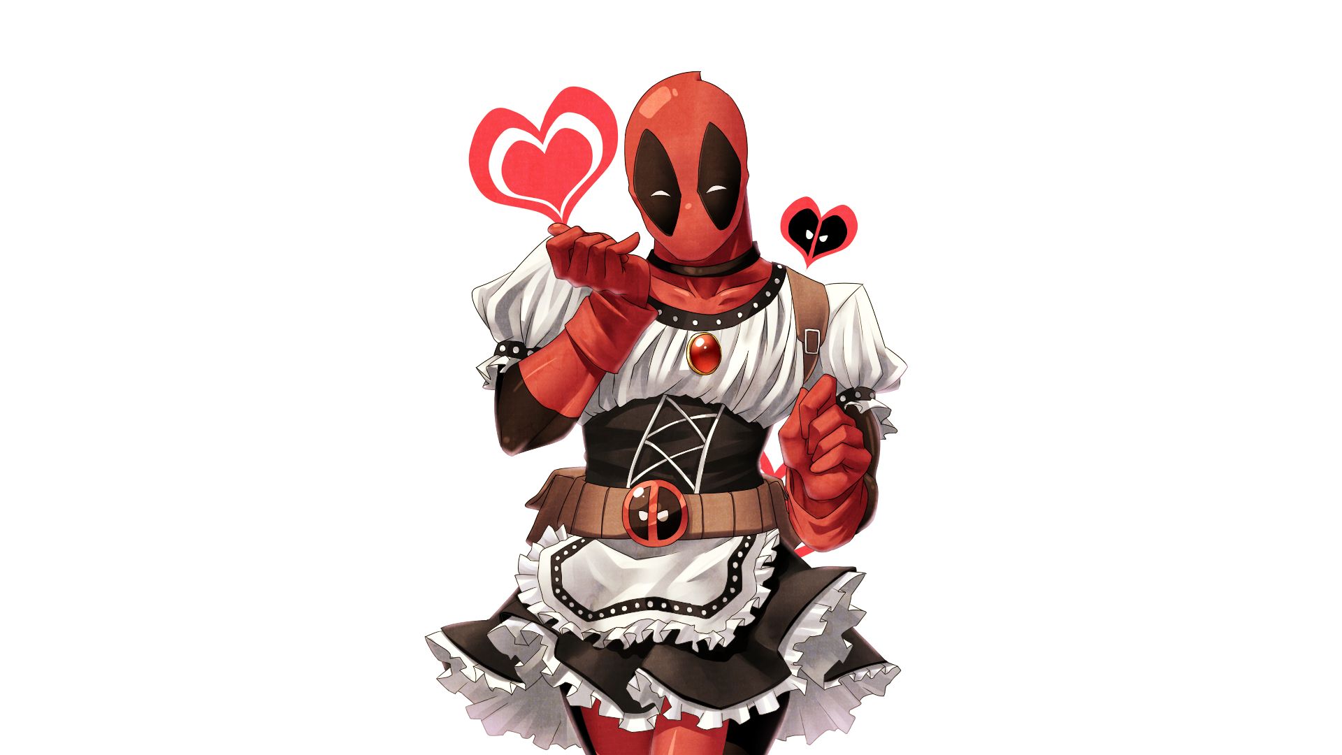Funny Deadpool Wallpaper iPhone 68 images