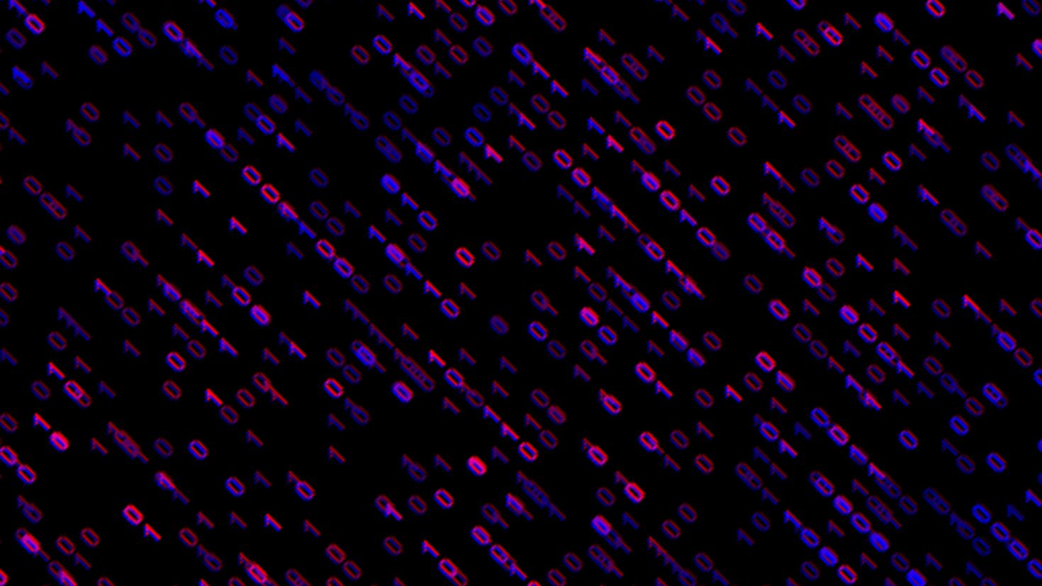 Фиолетовая матрица