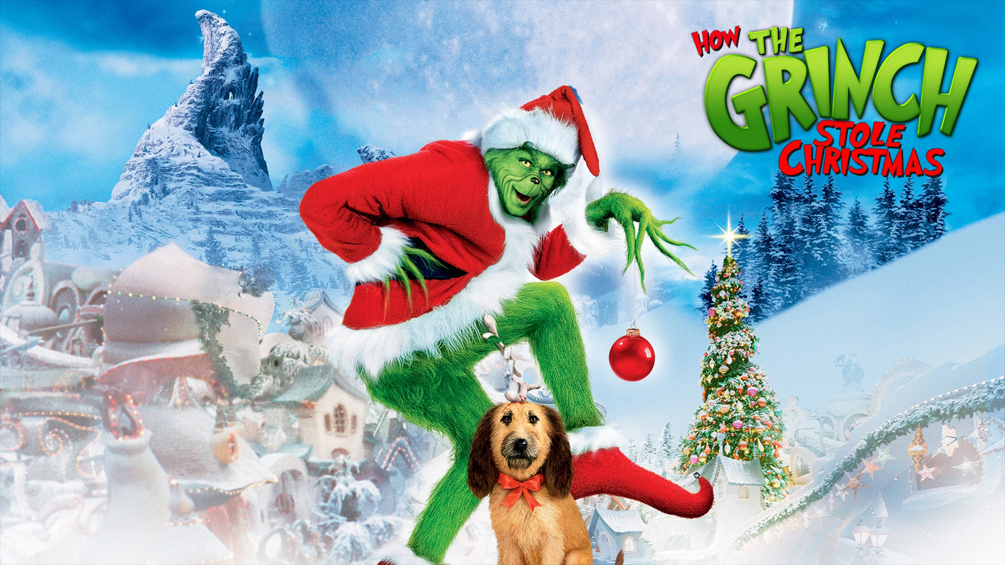 The Grinch Wallpaper 78 images