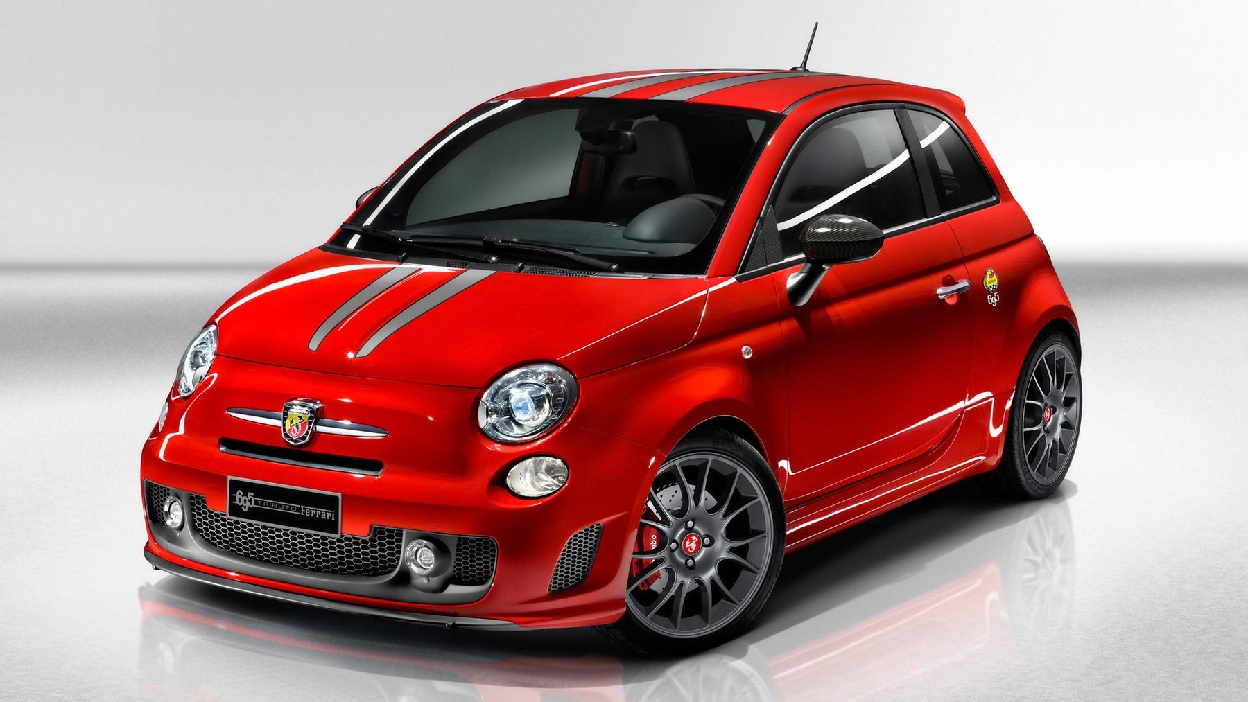 Fiat 500 r