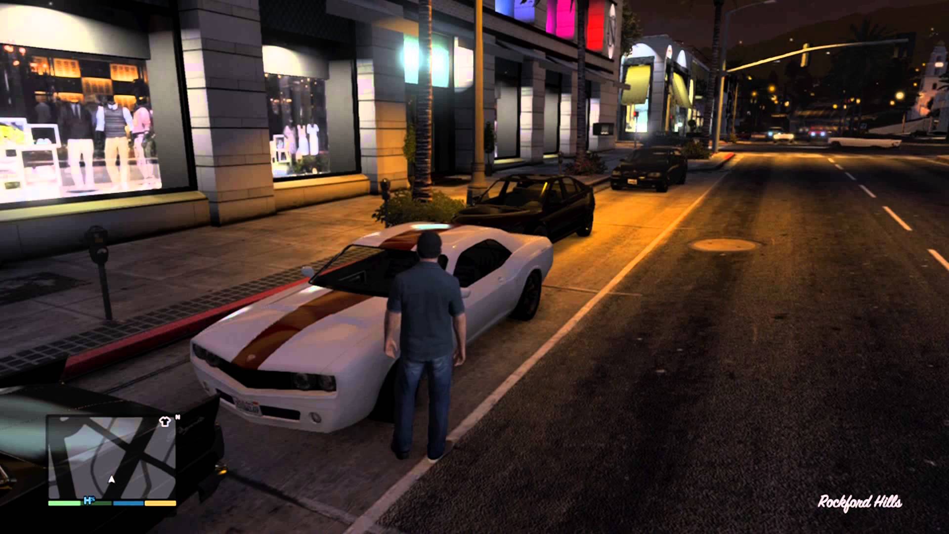 Big score gta 5 фото 95