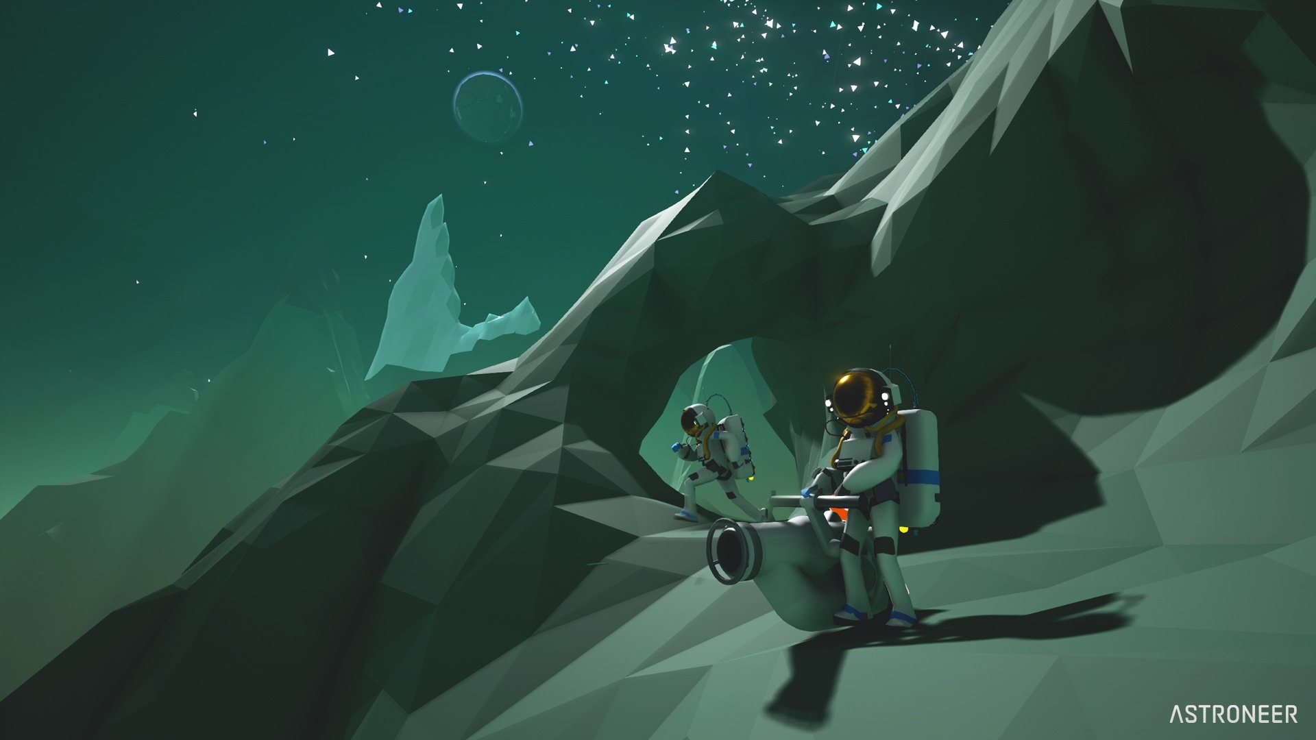 скачать astroneer стим фото 27