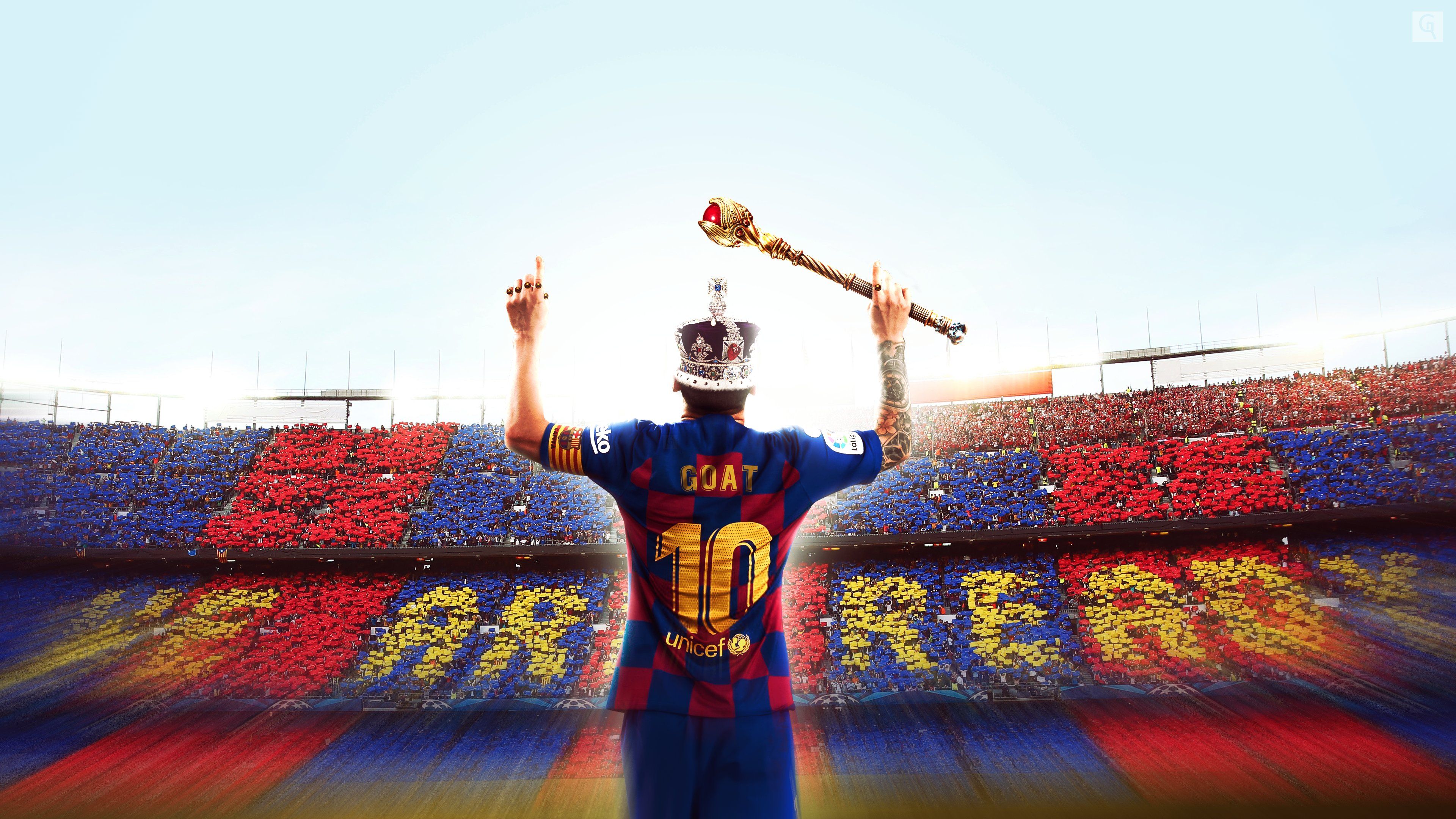 Camp Nou 🏟⚽️ #Barcelona #pumasmx #campnou #unsueño #inviertele | Instagram