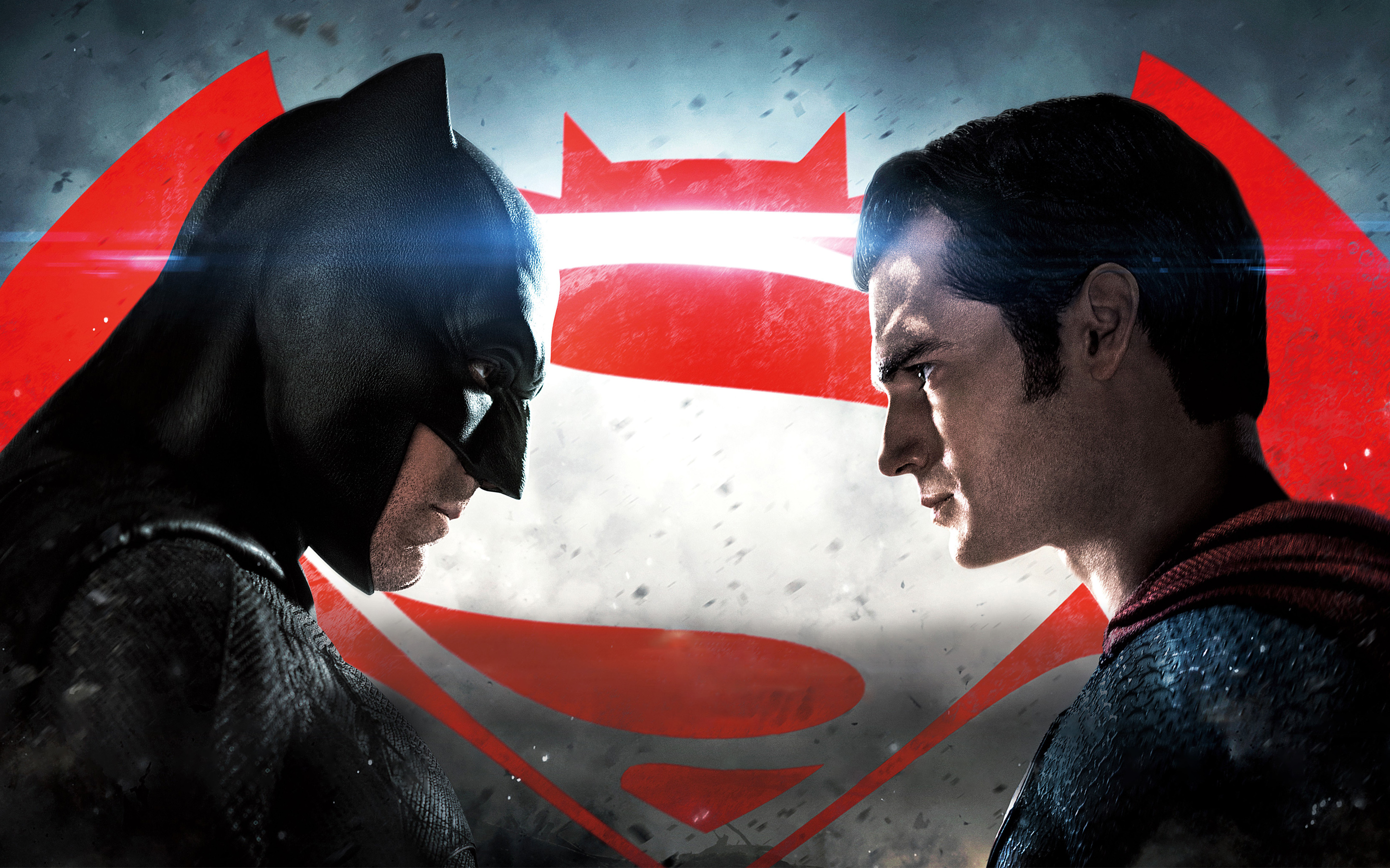 Бэтмен против Супермена: на заре справедливости (2016)