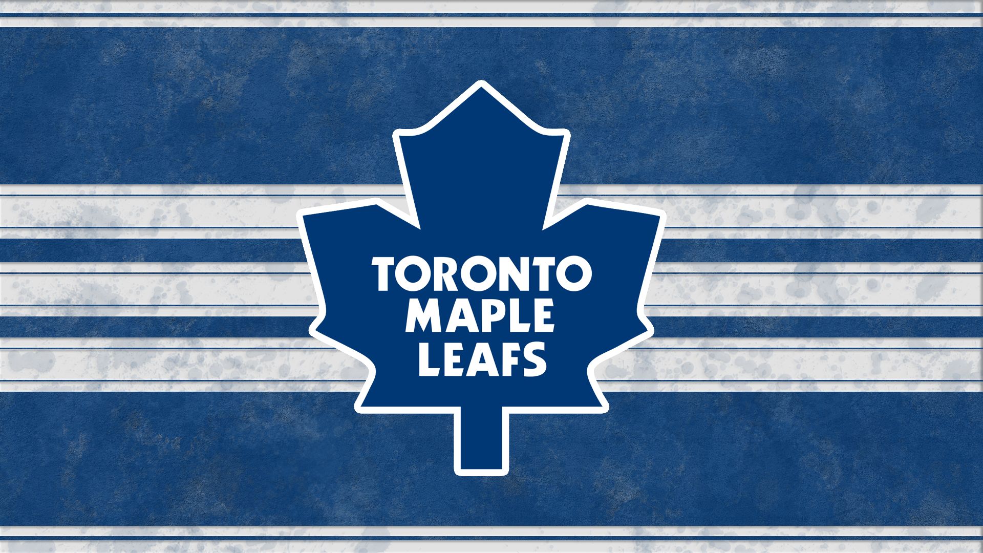 Toronto Maple Leafs Wallpapers - Top Free Toronto Maple Leafs Backgrounds -  WallpaperAccess in 2023