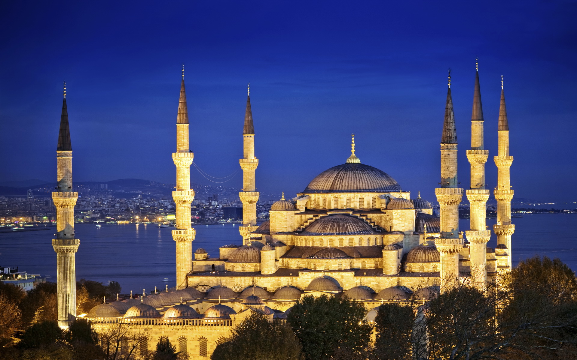 android religious, sultan ahmed mosque, mosques