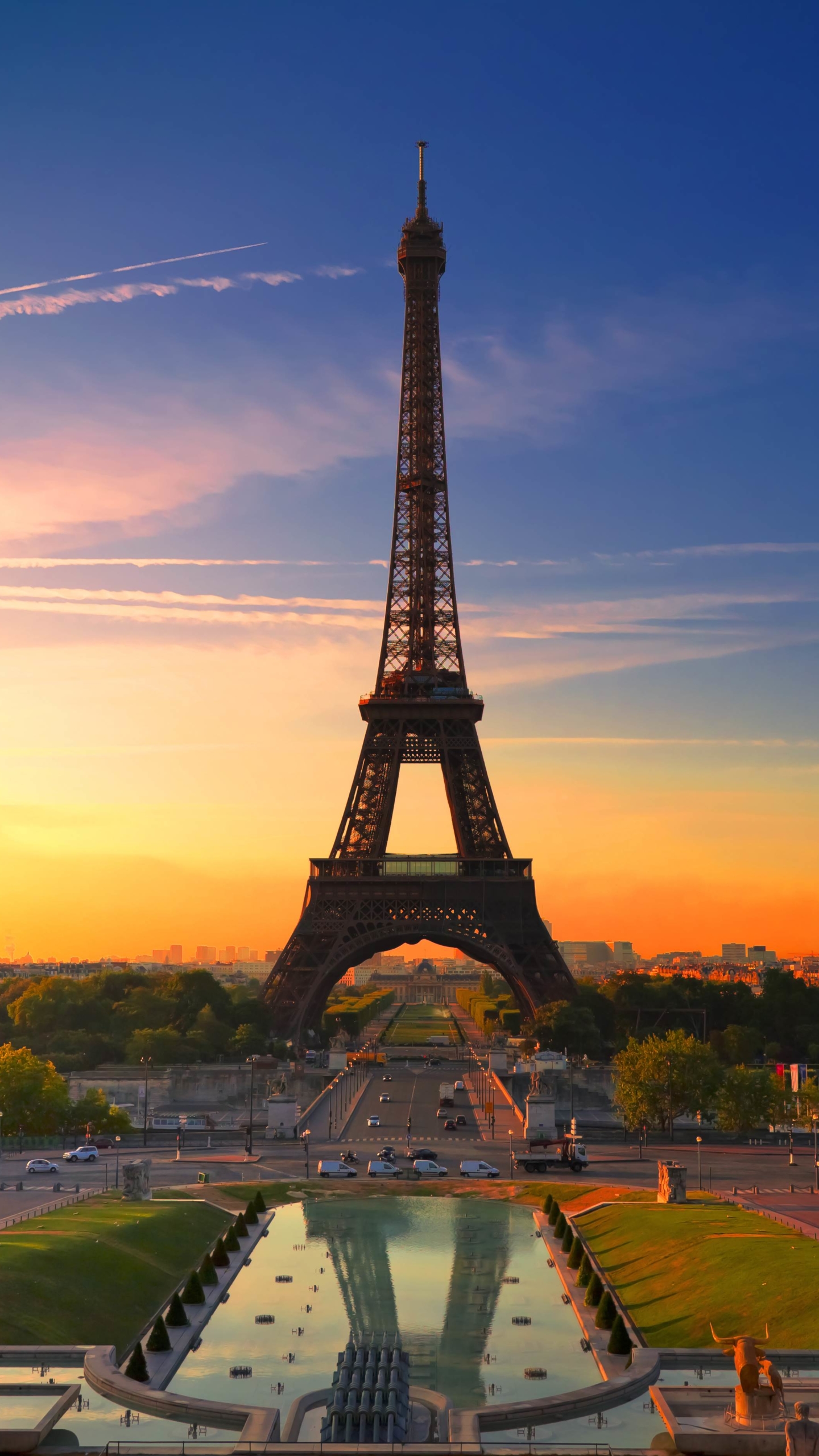 1142981 Protetores de tela e papéis de parede Torre Eiffel em seu telefone. Baixe  fotos gratuitamente