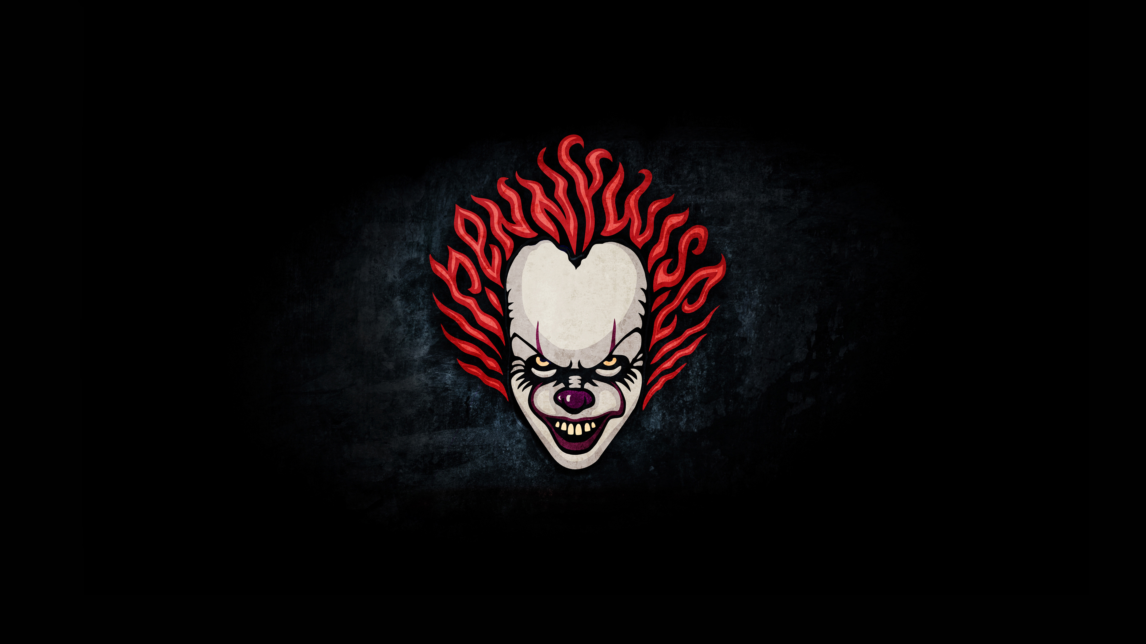 100 Pennywise Background s  Wallpaperscom