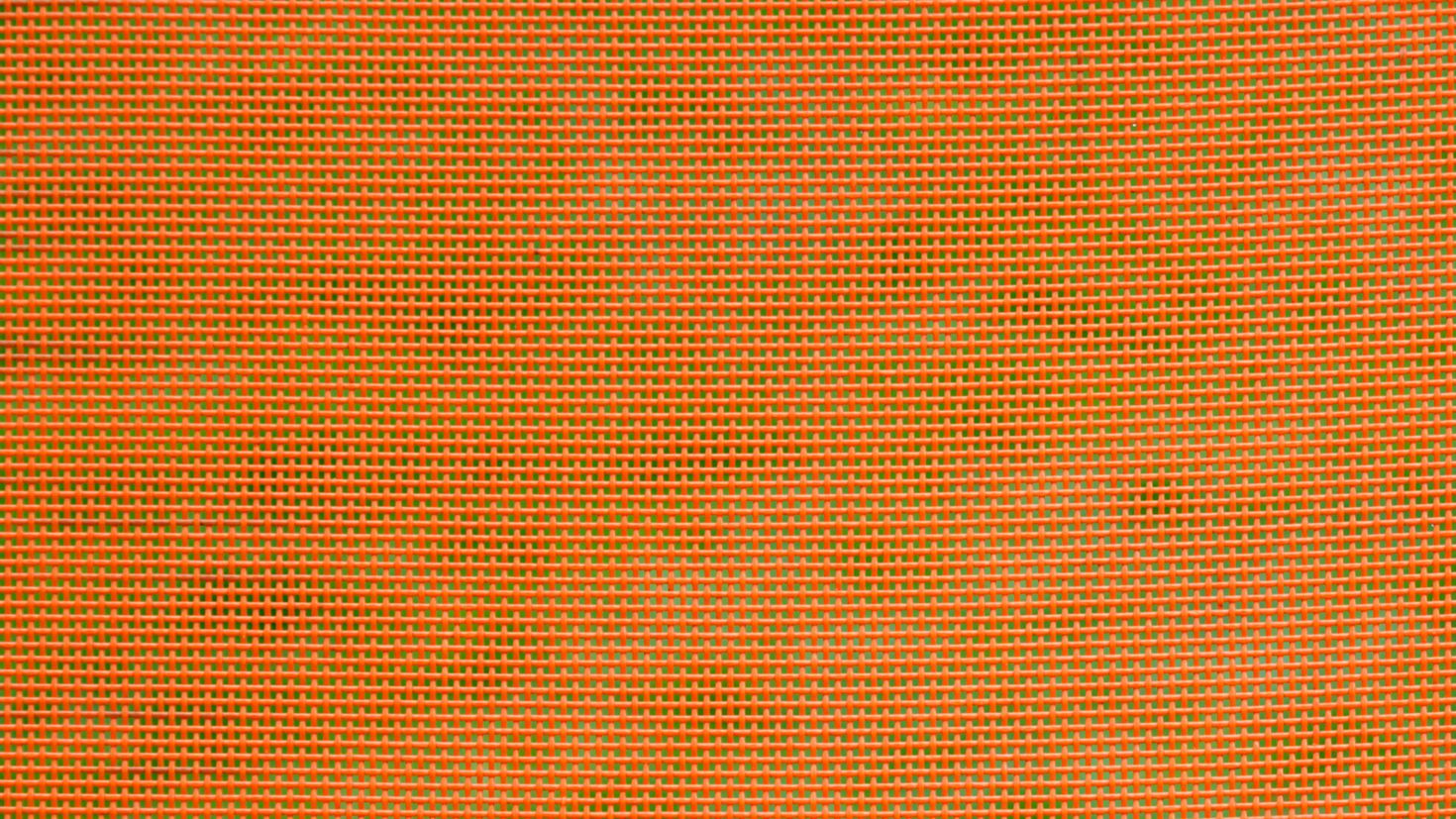Оранжевая ткань текстура бесшовная