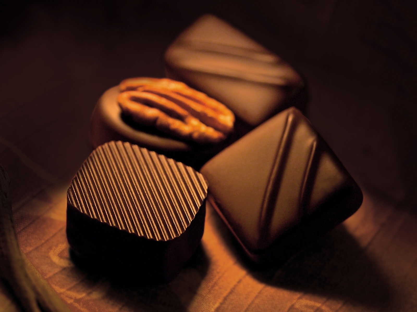 chocolate, food, candies mobile wallpaper