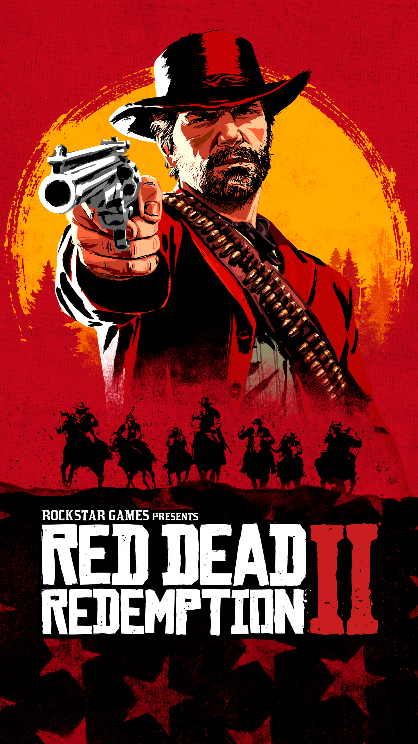 Red redemption 2 стим фото 11
