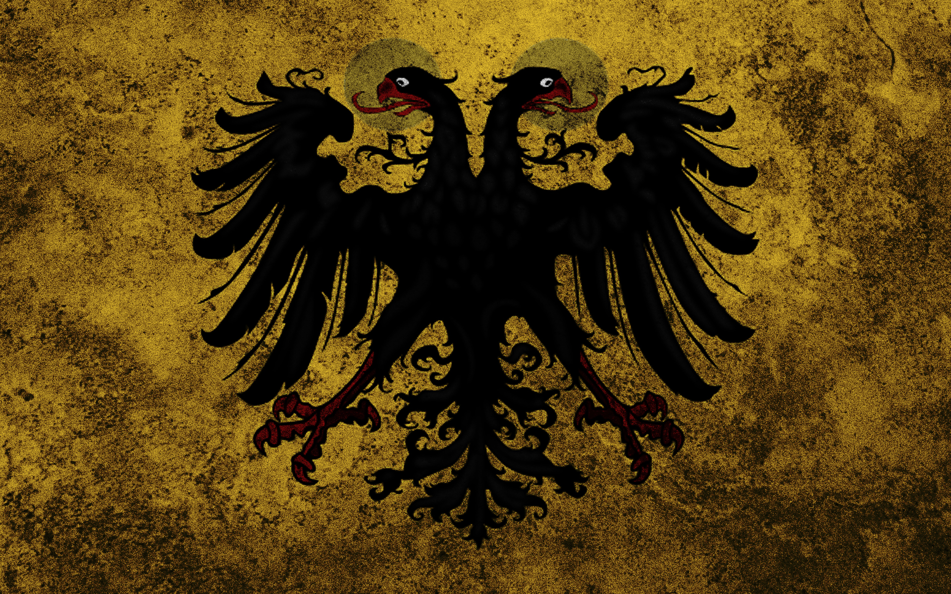 523164 скачать обои флаги, разное, флаги священной римской империи, пруссия - заставки и картинки бесплатно