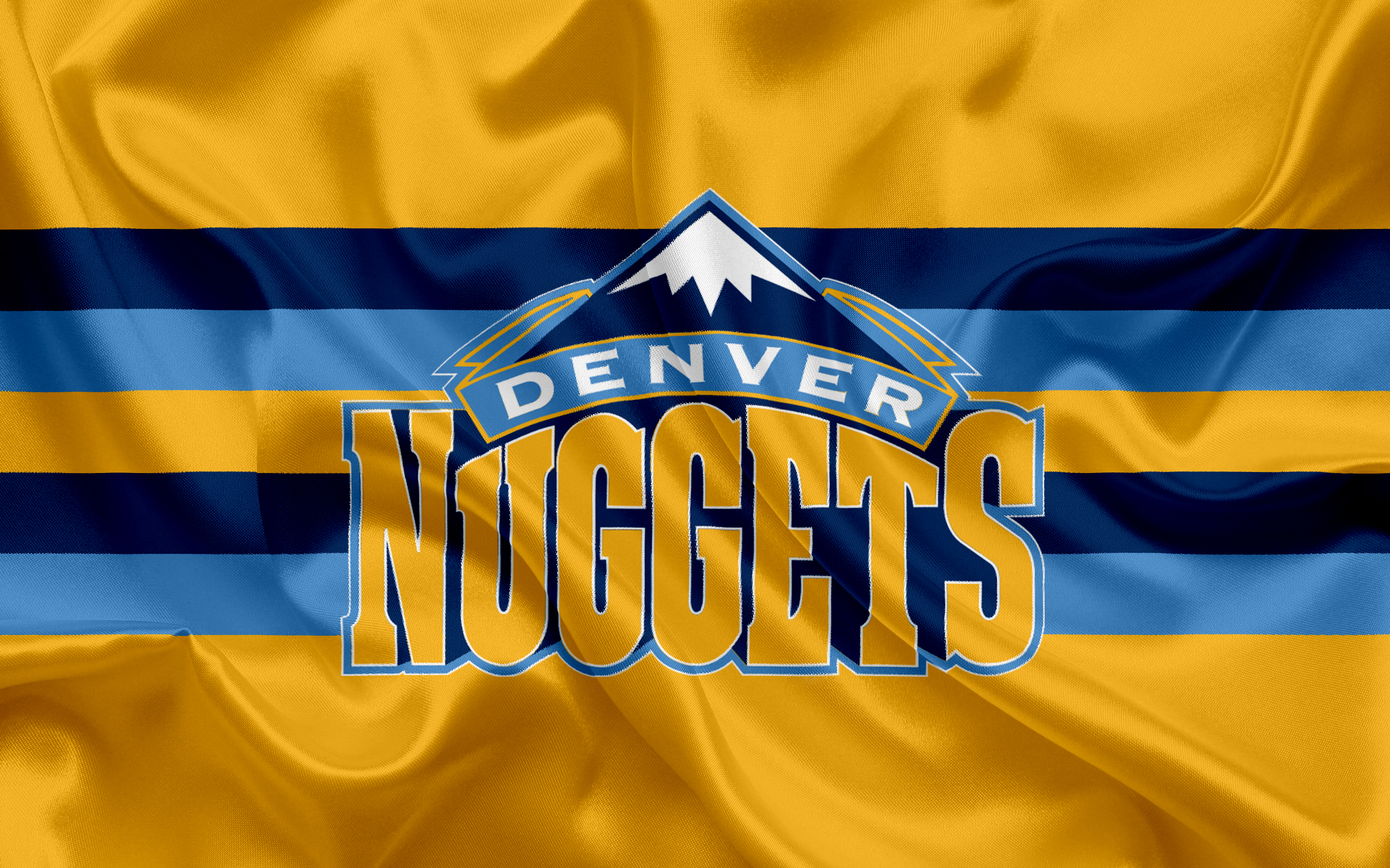 20+ Denver Nuggets HD Wallpapers and Backgrounds