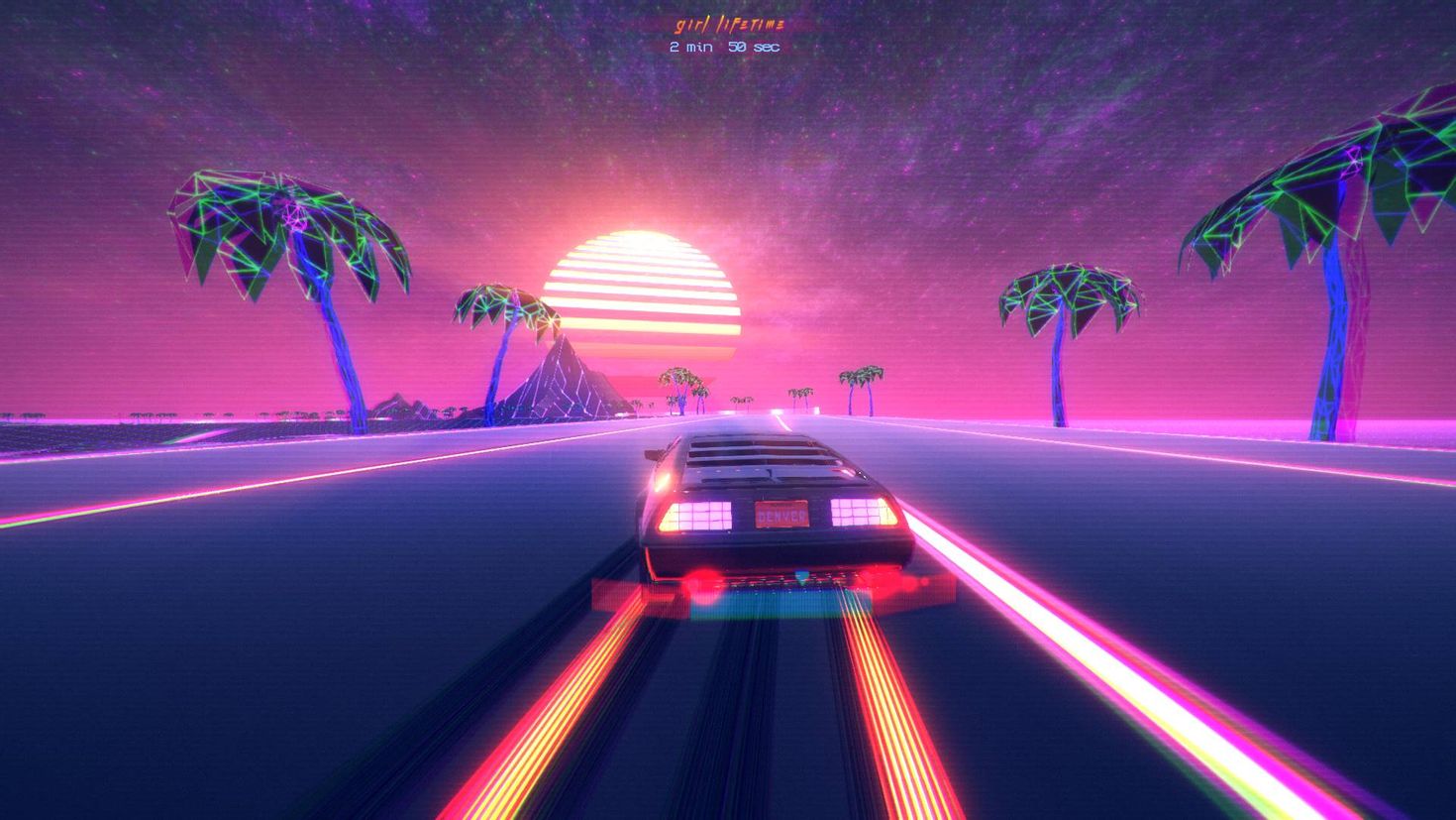 Retro wave radio. Синтвейв ретровейв. Retro Wave Делориан. Outrun 1989. Ретровейв Япония.