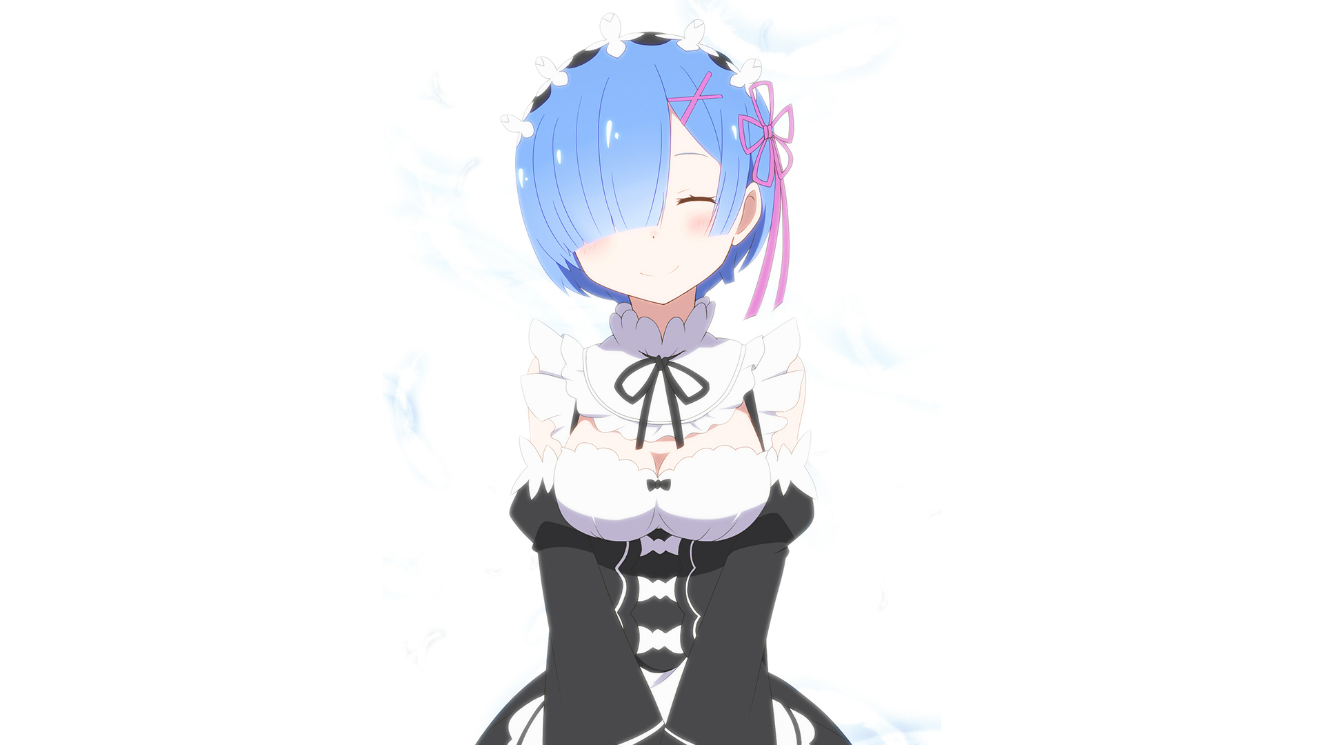 Re zero фон стим фото 85