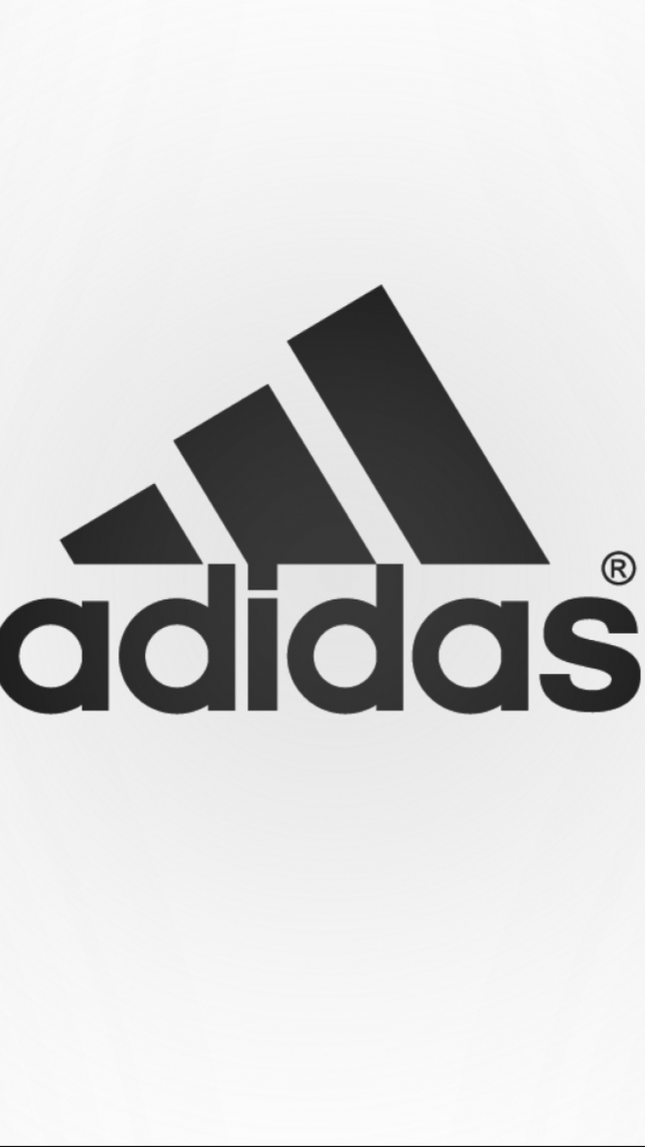 Laden Sie das für Ihr Handy hochwertigen, Hintergrundbildern "Adidas" herunter