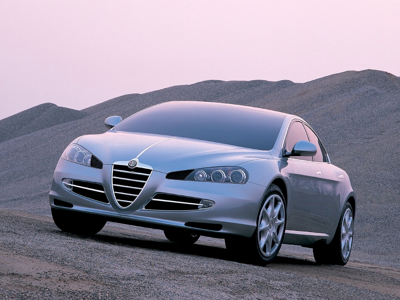 Baixar papel de parede para celular de Transporte, Automóveis, Alfa Romeo gratuito.