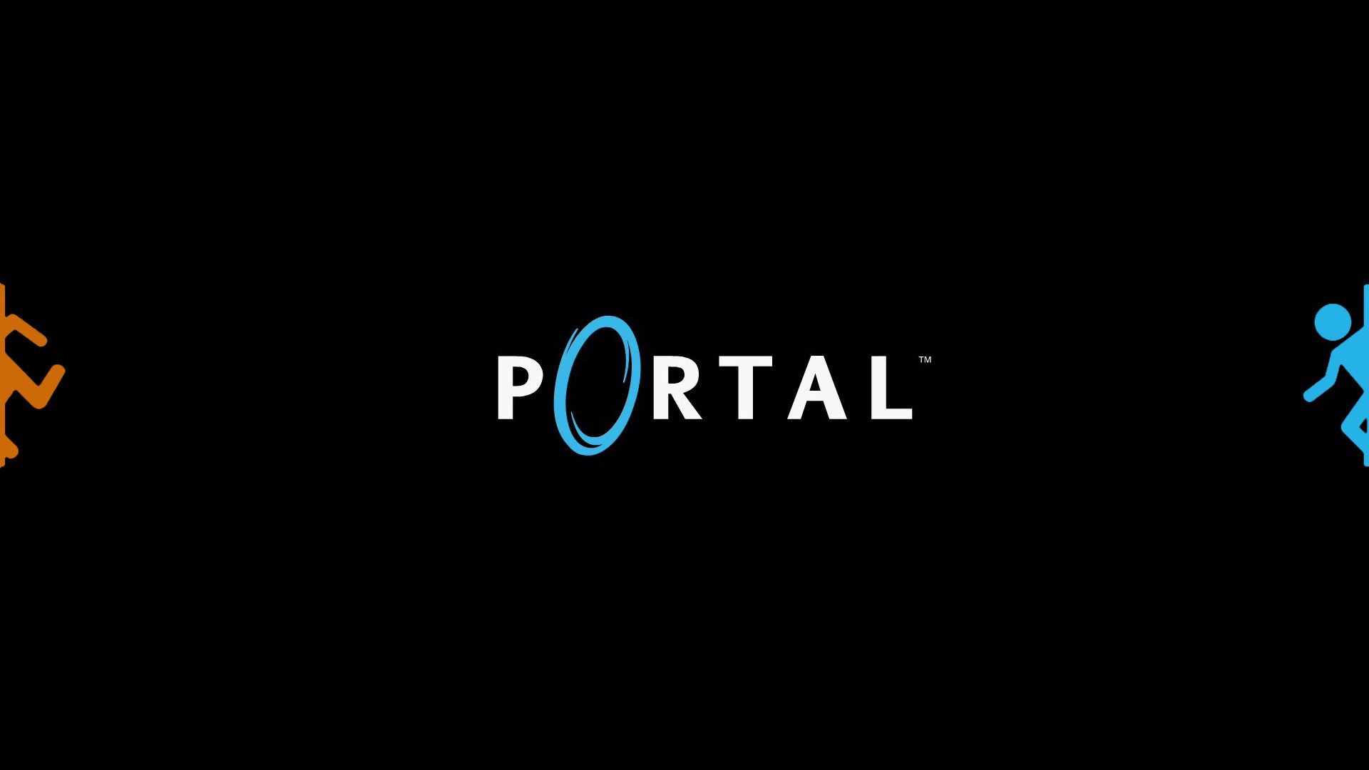 Portal 2 на одном пк фото 111