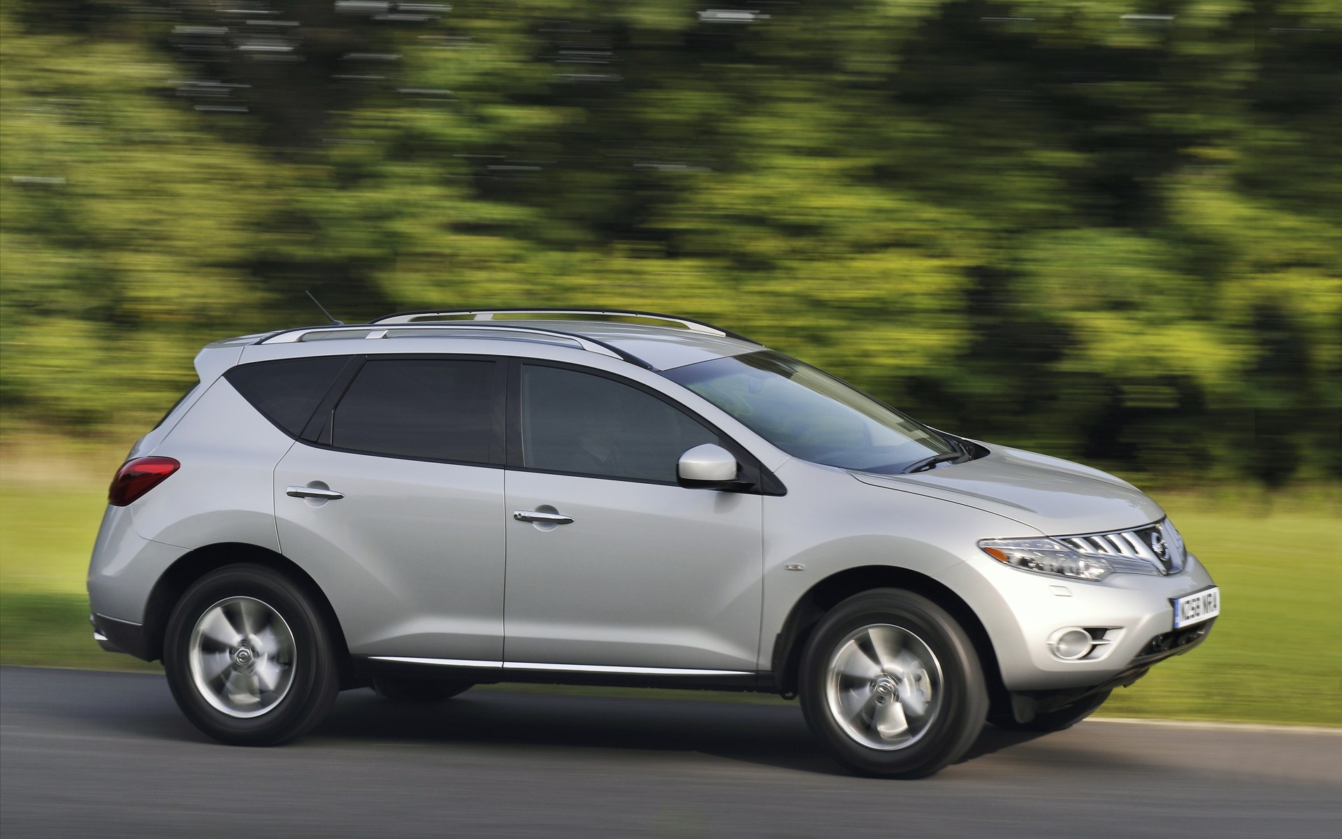 Great nissan murano HD wallpapers | Pxfuel