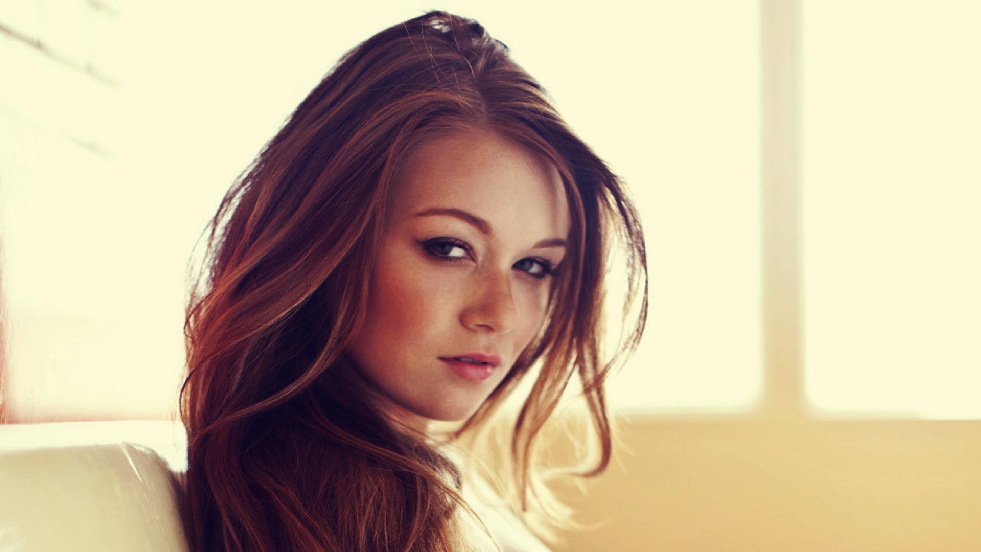 Download Leanna Decker Wallpapers For Mobile Phone Free Leanna