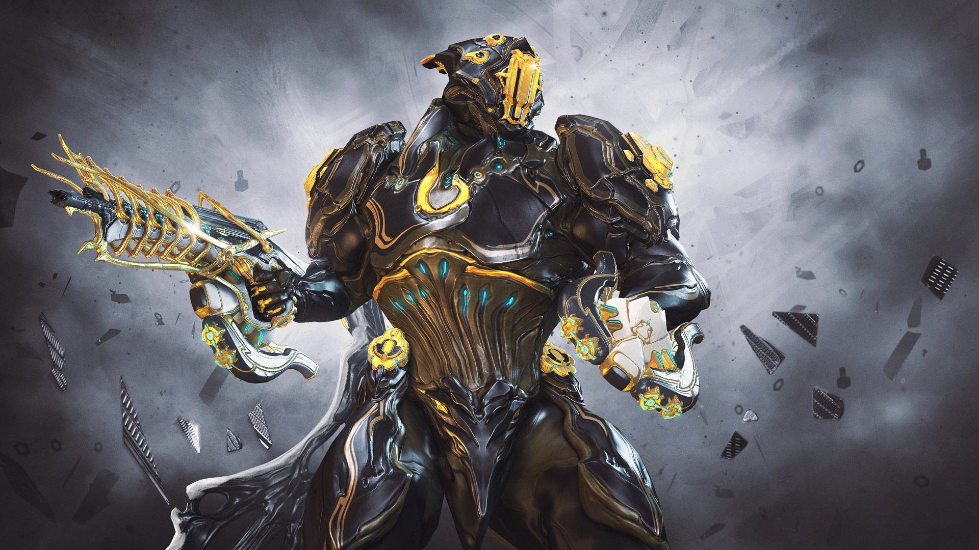 Relic pack warframe фото 15