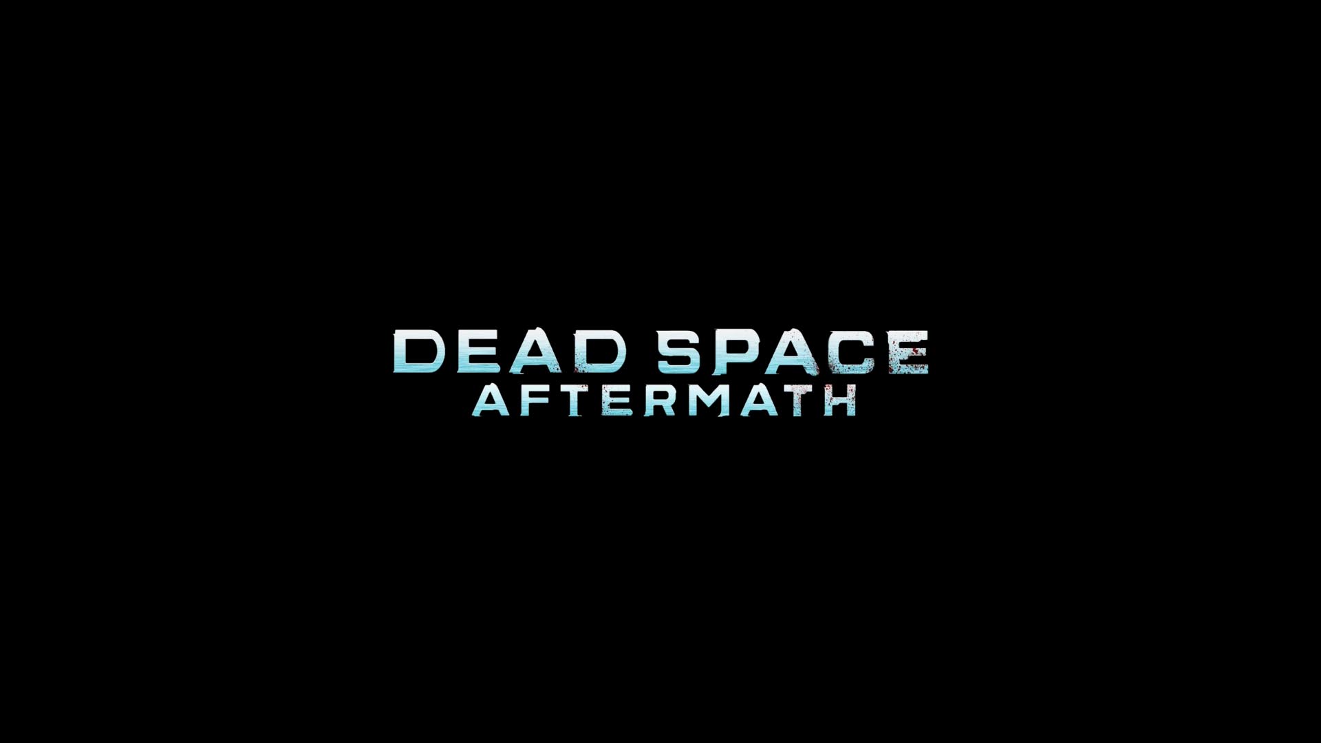 Dead Space: Aftermath Windows Wallpaper
